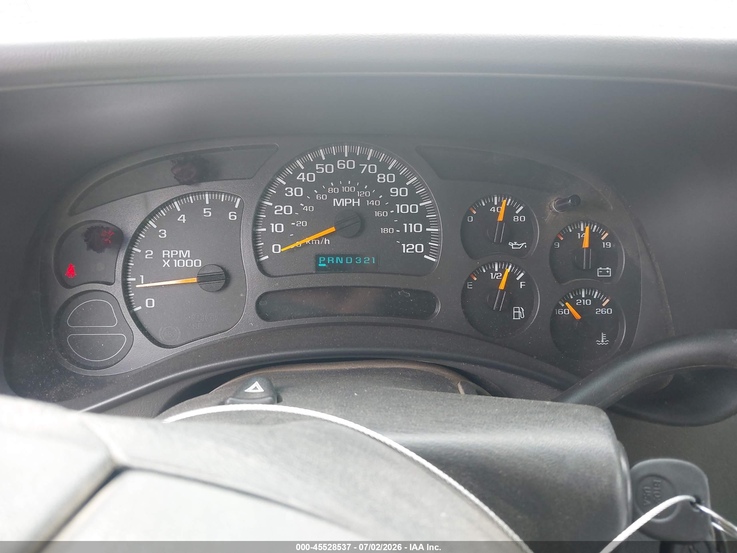 2004 Chevrolet Suburban 1500 Lt Red vin: 3GNFK16Z54G256417