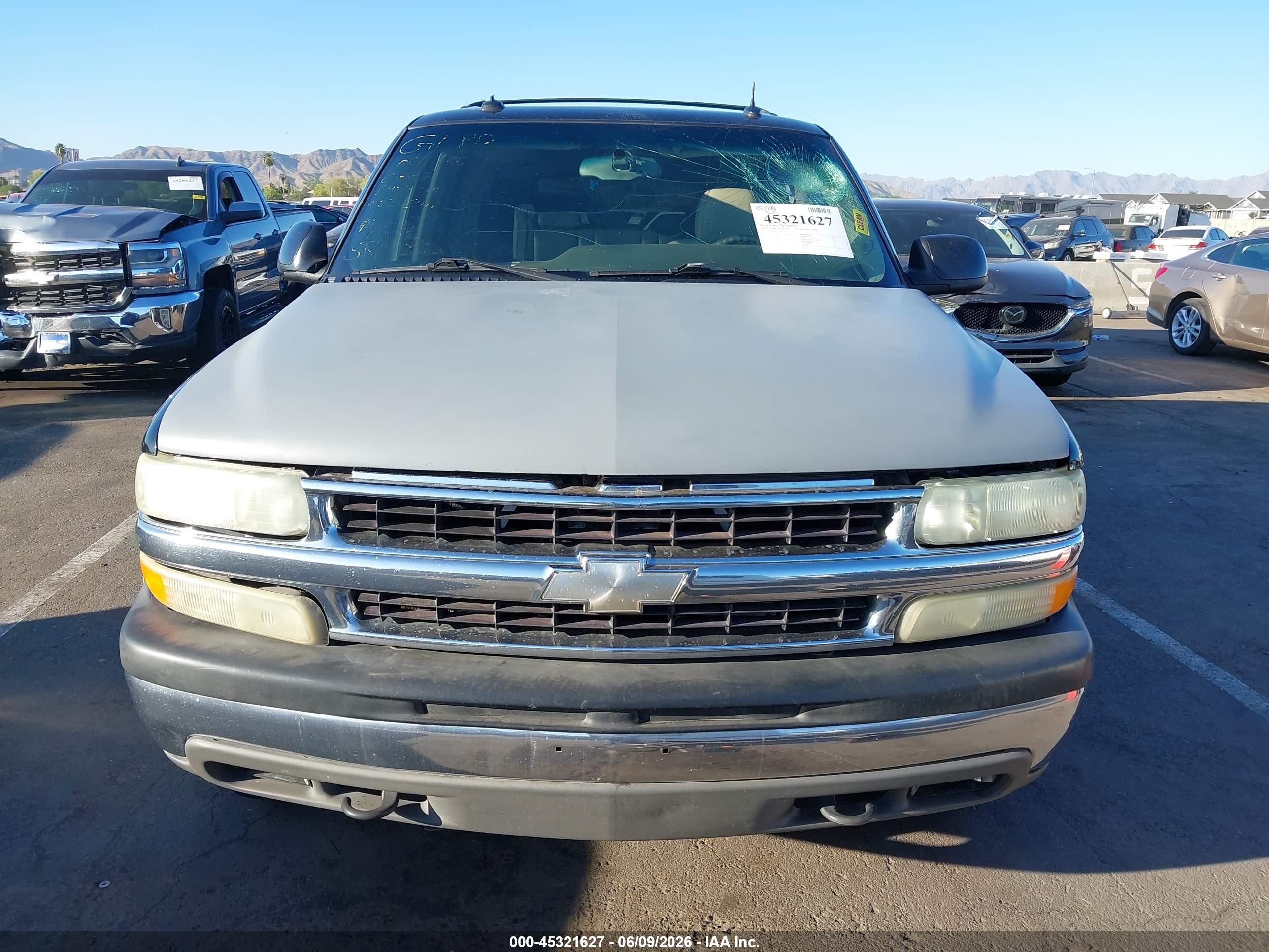2003 Chevrolet Suburban 1500 Lt Black vin: 3GNFK16Z63G280546