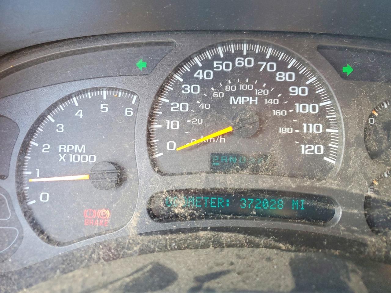 2003 Chevrolet Suburban K1500 Black vin: 3GNFK16Z63G324271