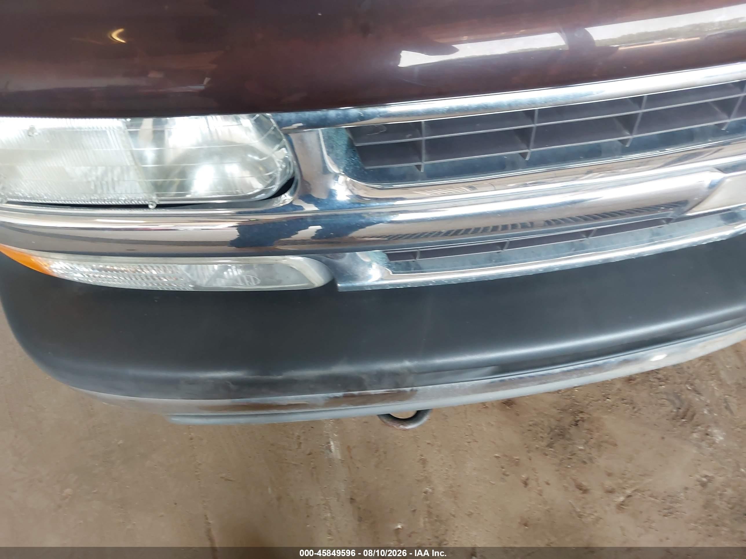 2004 Chevrolet Suburban 1500 Lt Black vin: 3GNFK16Z94G297102