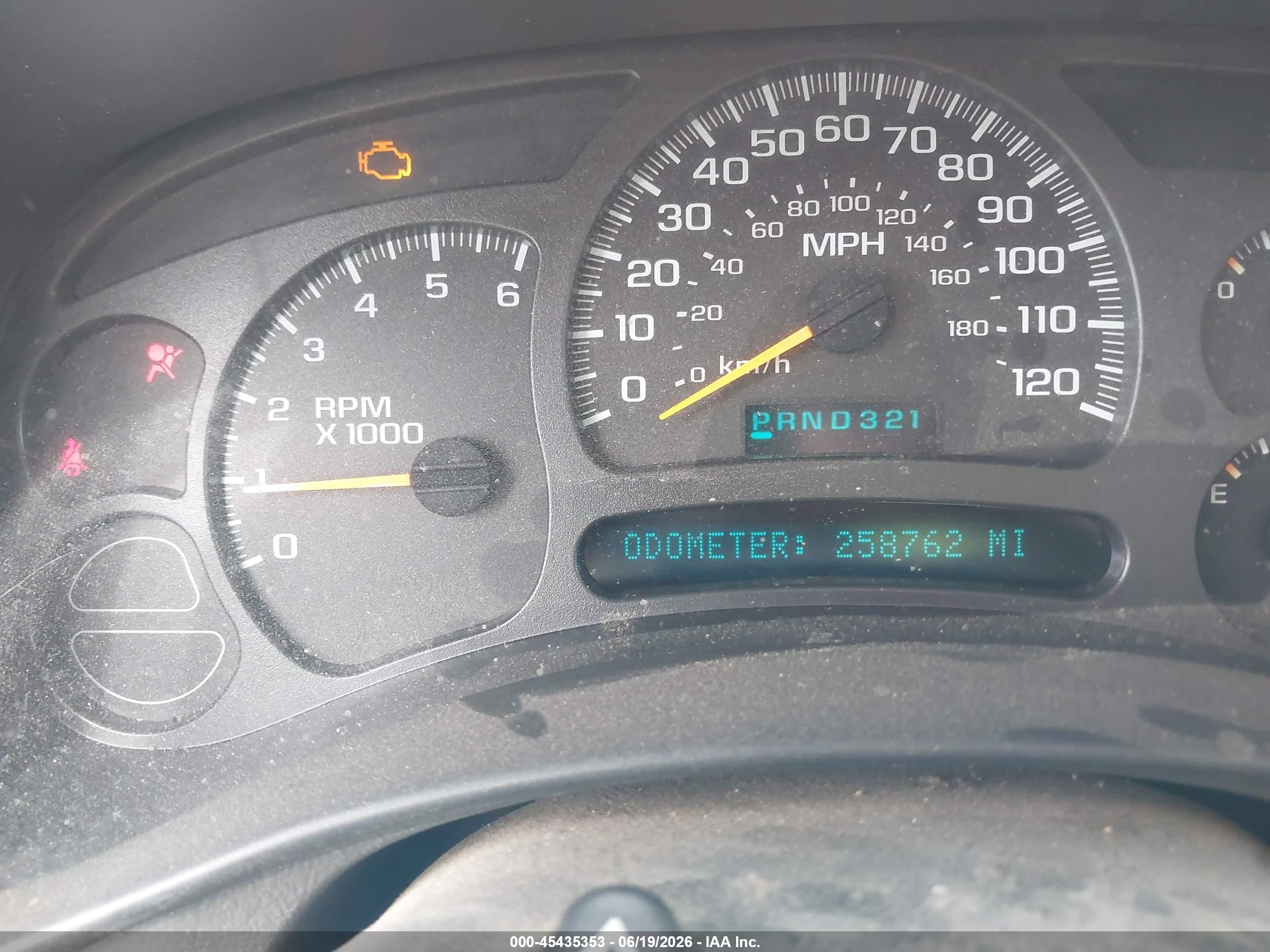2003 Chevrolet Suburban 1500 Ls Tan vin: 3GNFK16ZX3G297253