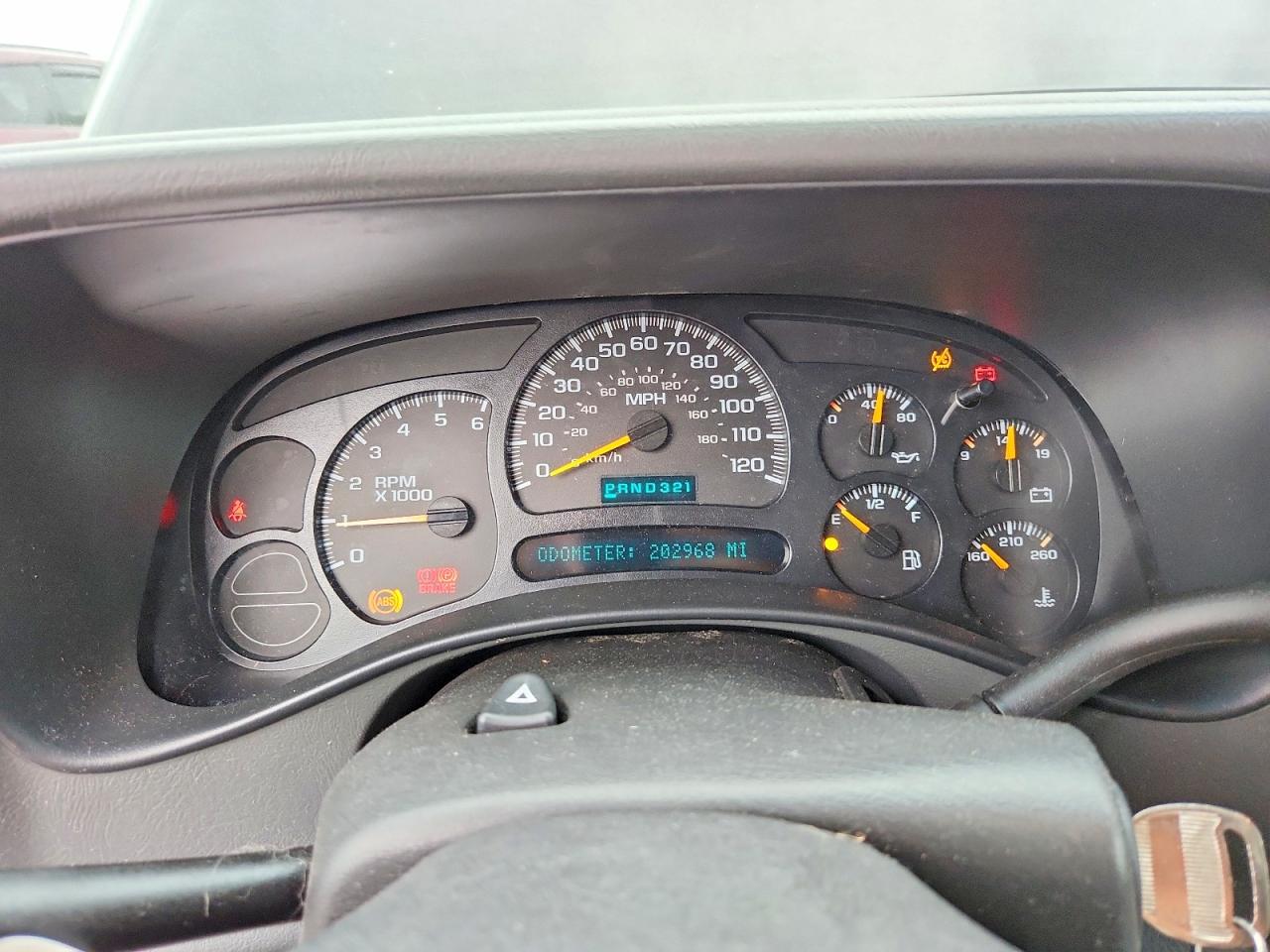 2005 Chevrolet Suburban K1500 Black vin: 3GNFK16ZX5G206551