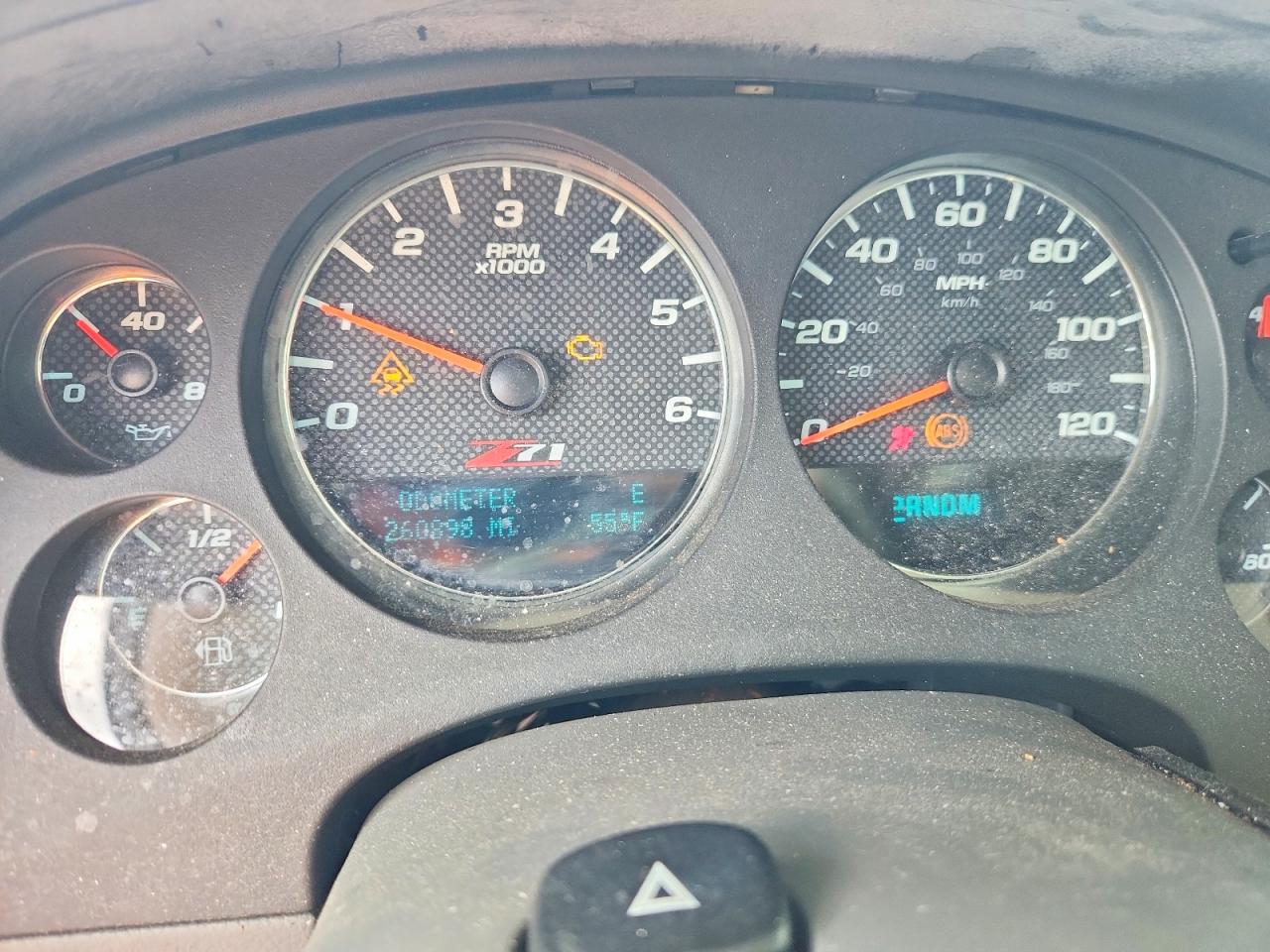 2009 Chevrolet Avalanche K1500 Lt Black vin: 3GNFK22029G270196
