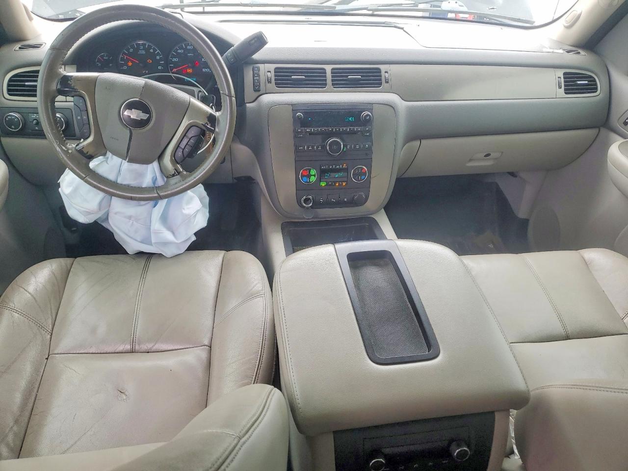 2009 Chevrolet Avalanche K1500 Lt Black vin: 3GNFK22029G270196