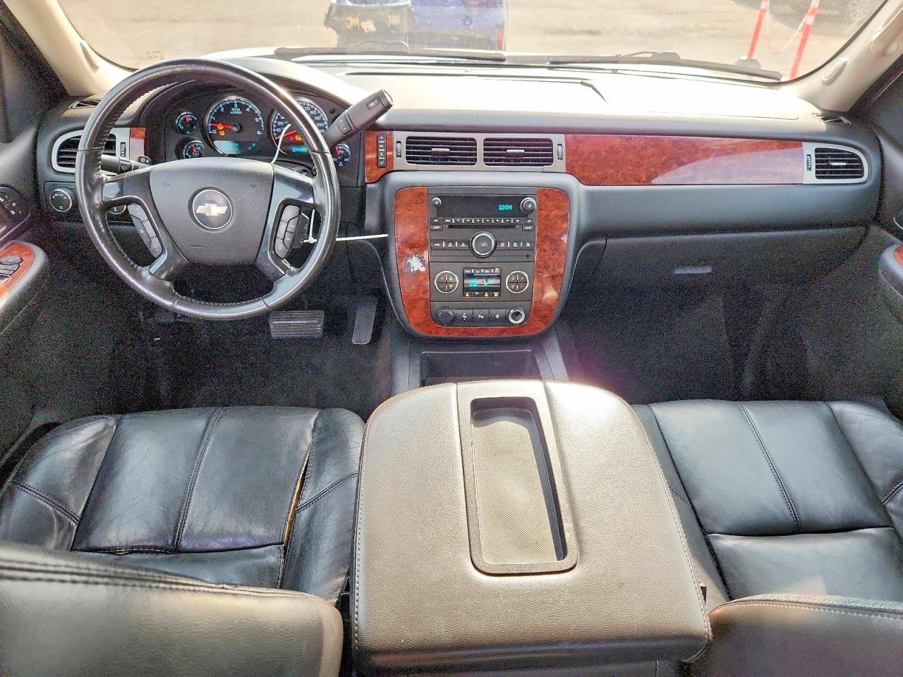 2009 Chevrolet Avalanche K1500 Lt Белый vin: 3GNFK22069G175141