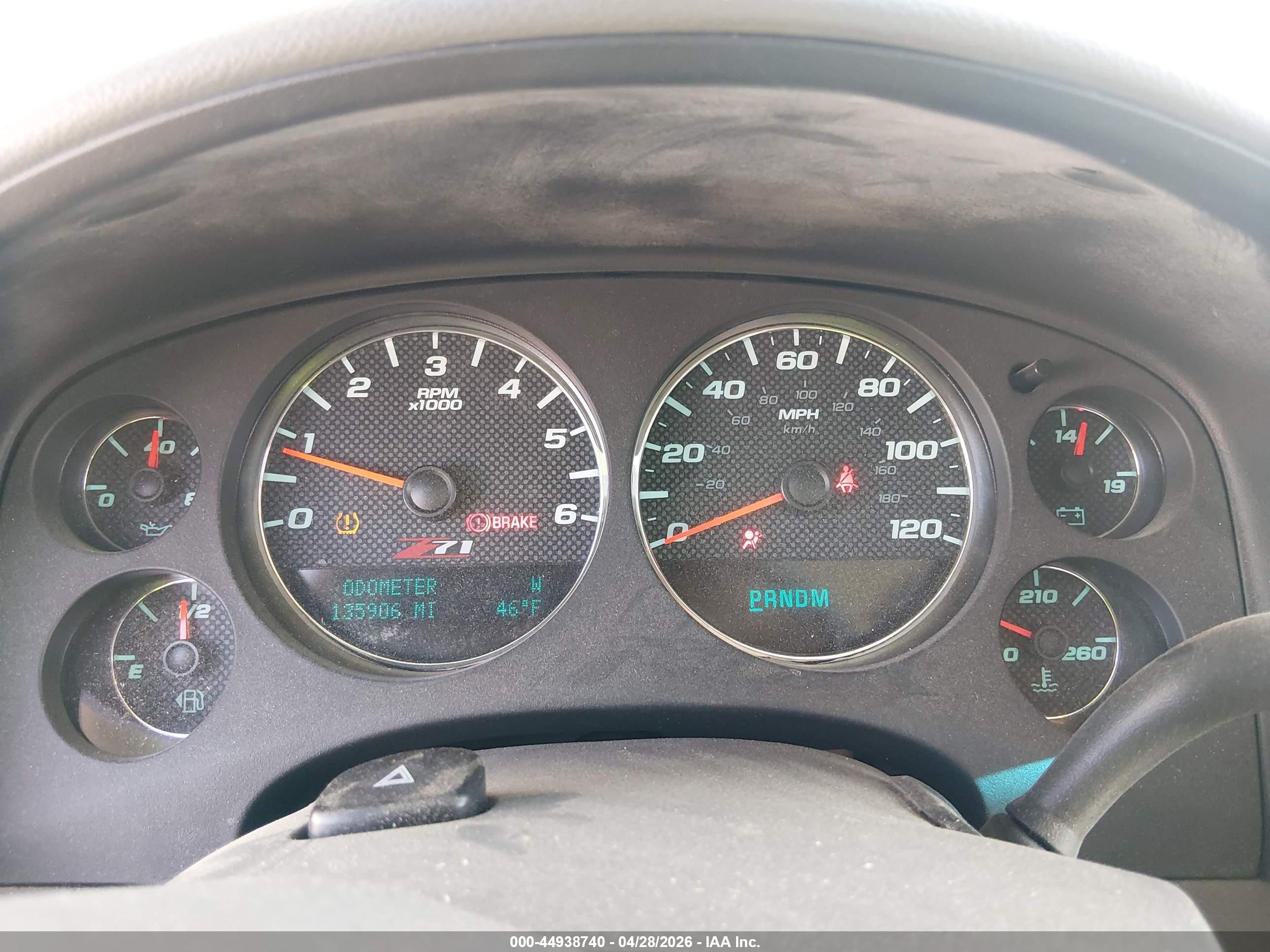 2009 Chevrolet Avalanche 1500 Lt2 Gold vin: 3GNFK22069G266314