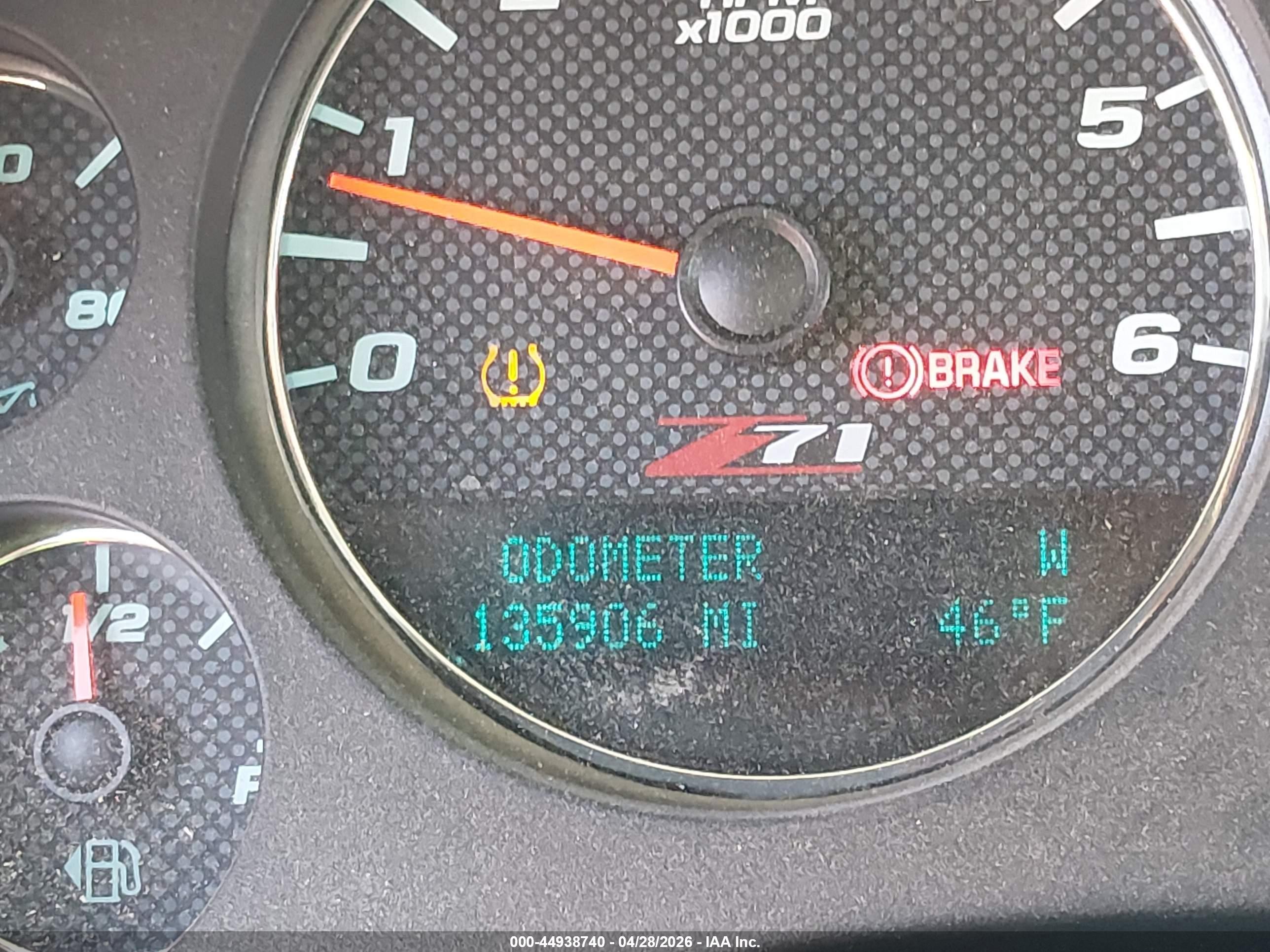 2009 Chevrolet Avalanche 1500 Lt2 Gold vin: 3GNFK22069G266314