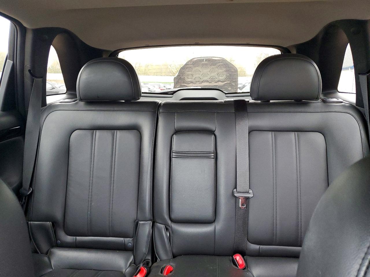 2013 Chevrolet Captiva Lt Black vin: 3GNFL3EKXDS500248