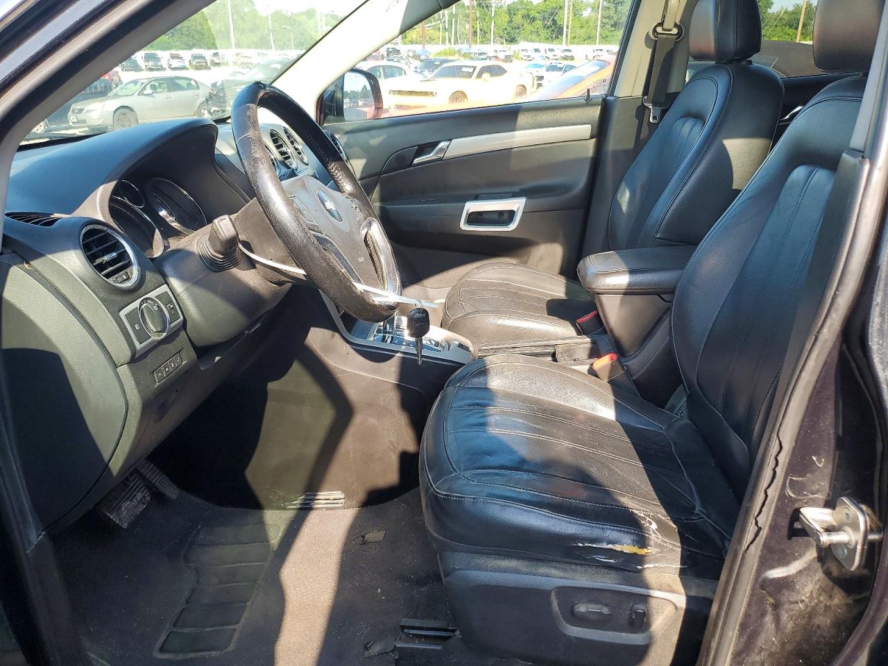 2012 Chevrolet Captiva Sport/ltz Угольный vin: 3GNFL4E55CS598541