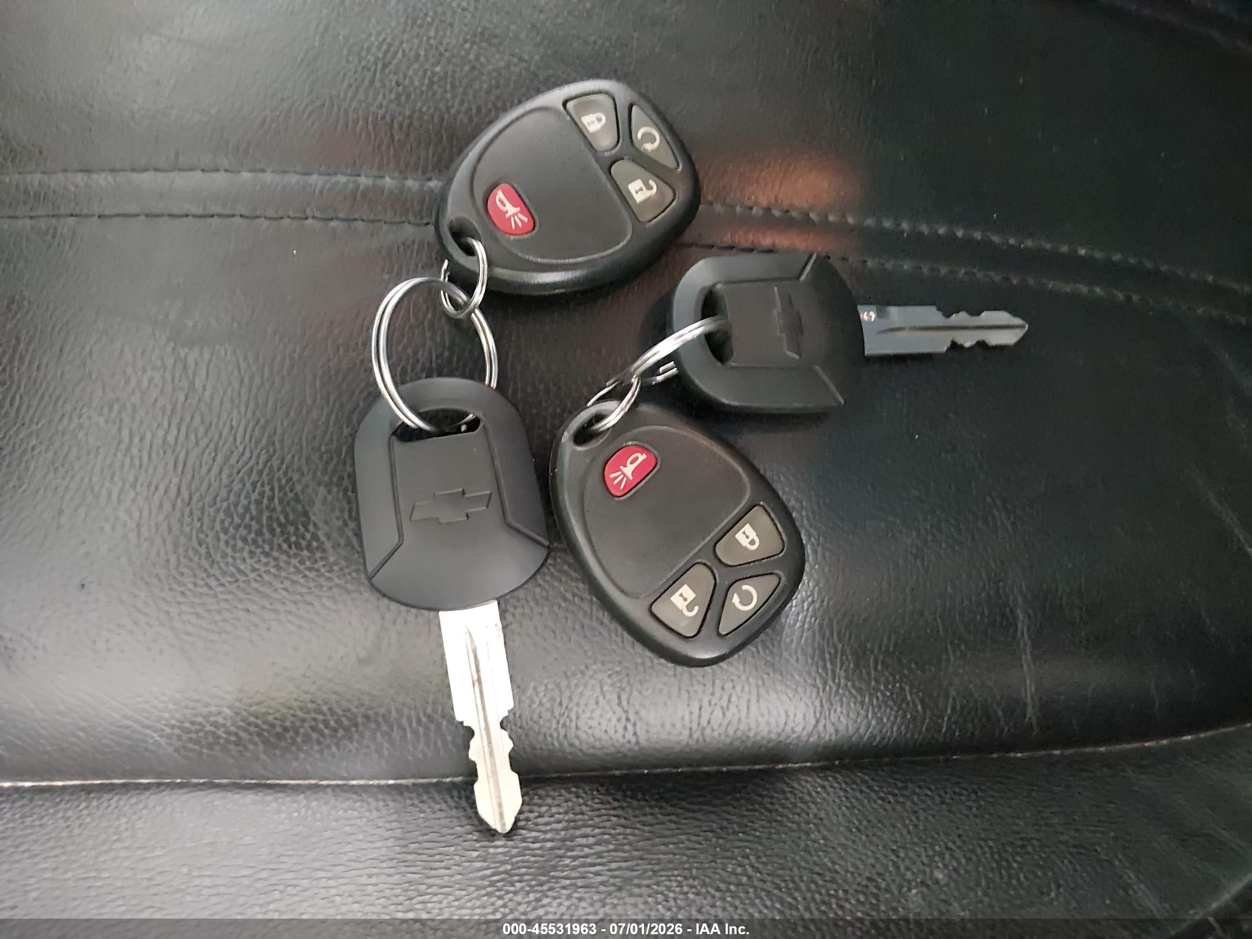 2012 Chevrolet Captiva Sport Fleet Ltz Silver vin: 3GNFL4E58CS584634