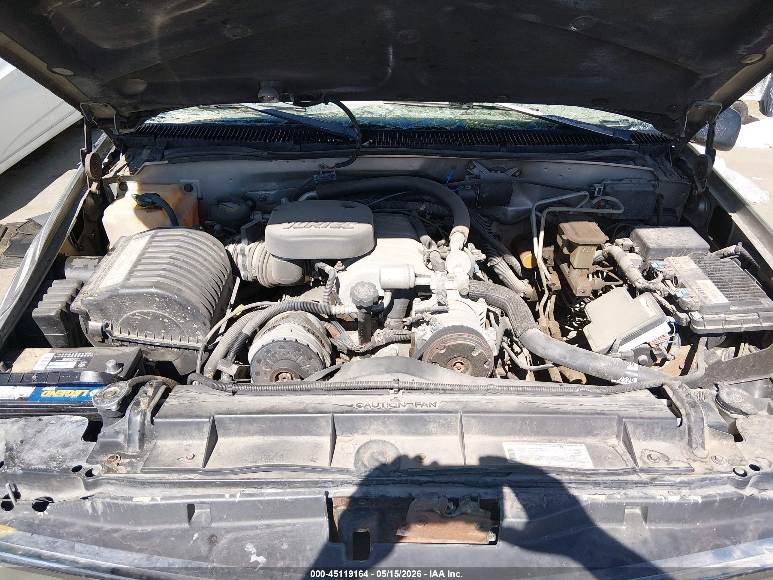1999 Chevrolet Suburban 2500   Желто-коричневый vin: 3GNGK26J0XG117529