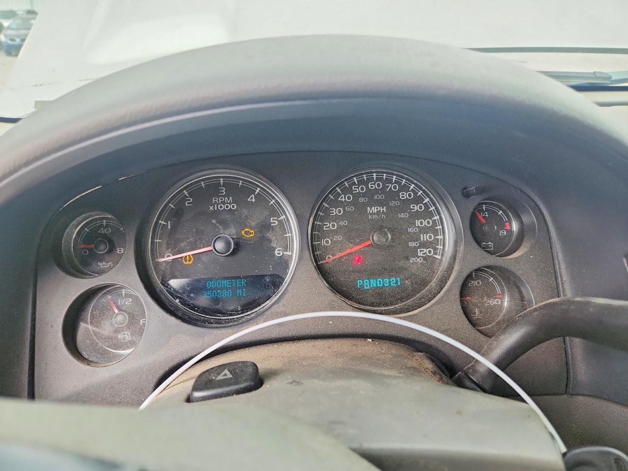2007 Chevrolet Suburban K2500 Beige vin: 3GNGK26K77G196738