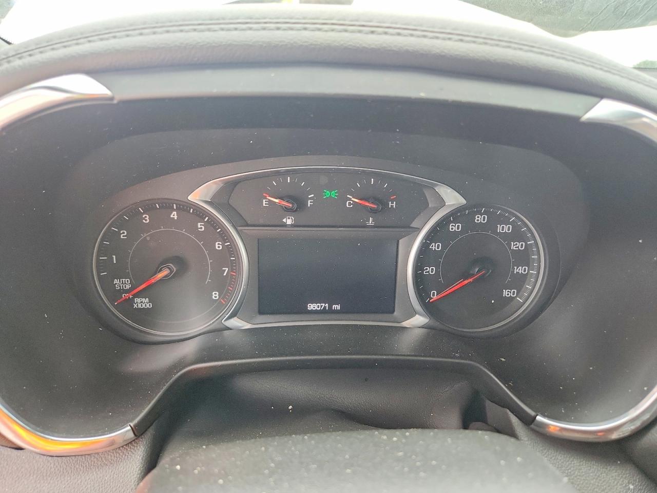 2019 Chevrolet Blazer 1lt Серебряный vin: 3GNKBBRA1KS614942