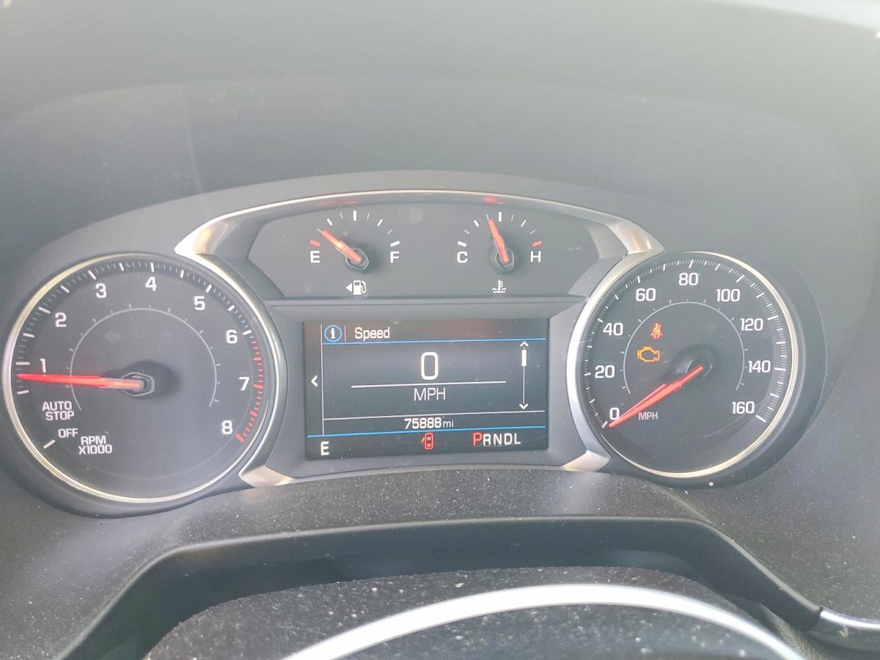 2020 Chevrolet Blazer 2lt White vin: 3GNKBCR40LS722485