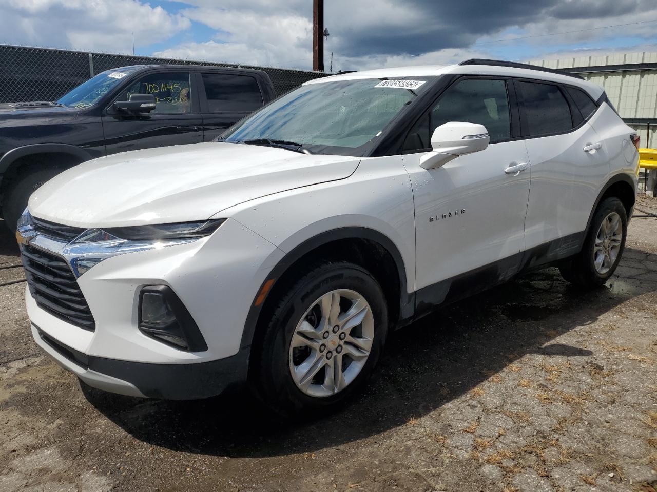 3GNKBCR41MS509448