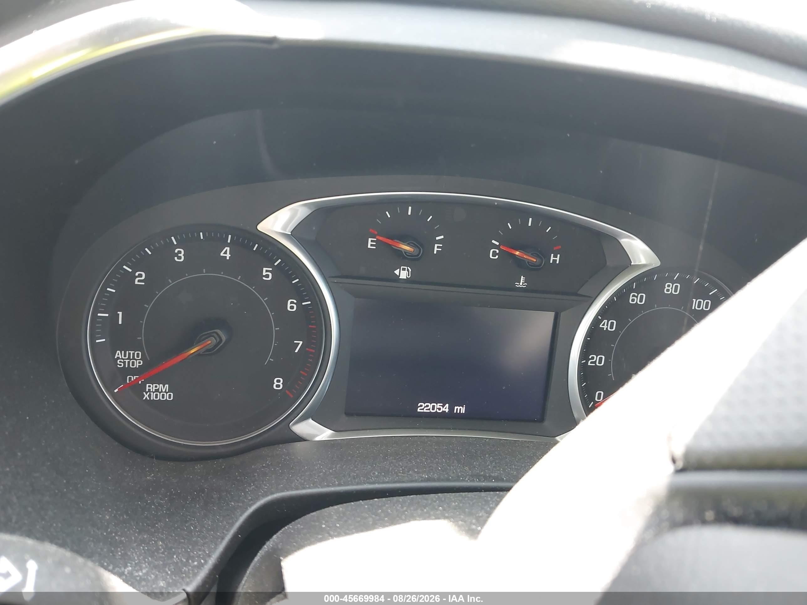 2022 Chevrolet Blazer Fwd 2lt Золотой vin: 3GNKBCR42NS154436