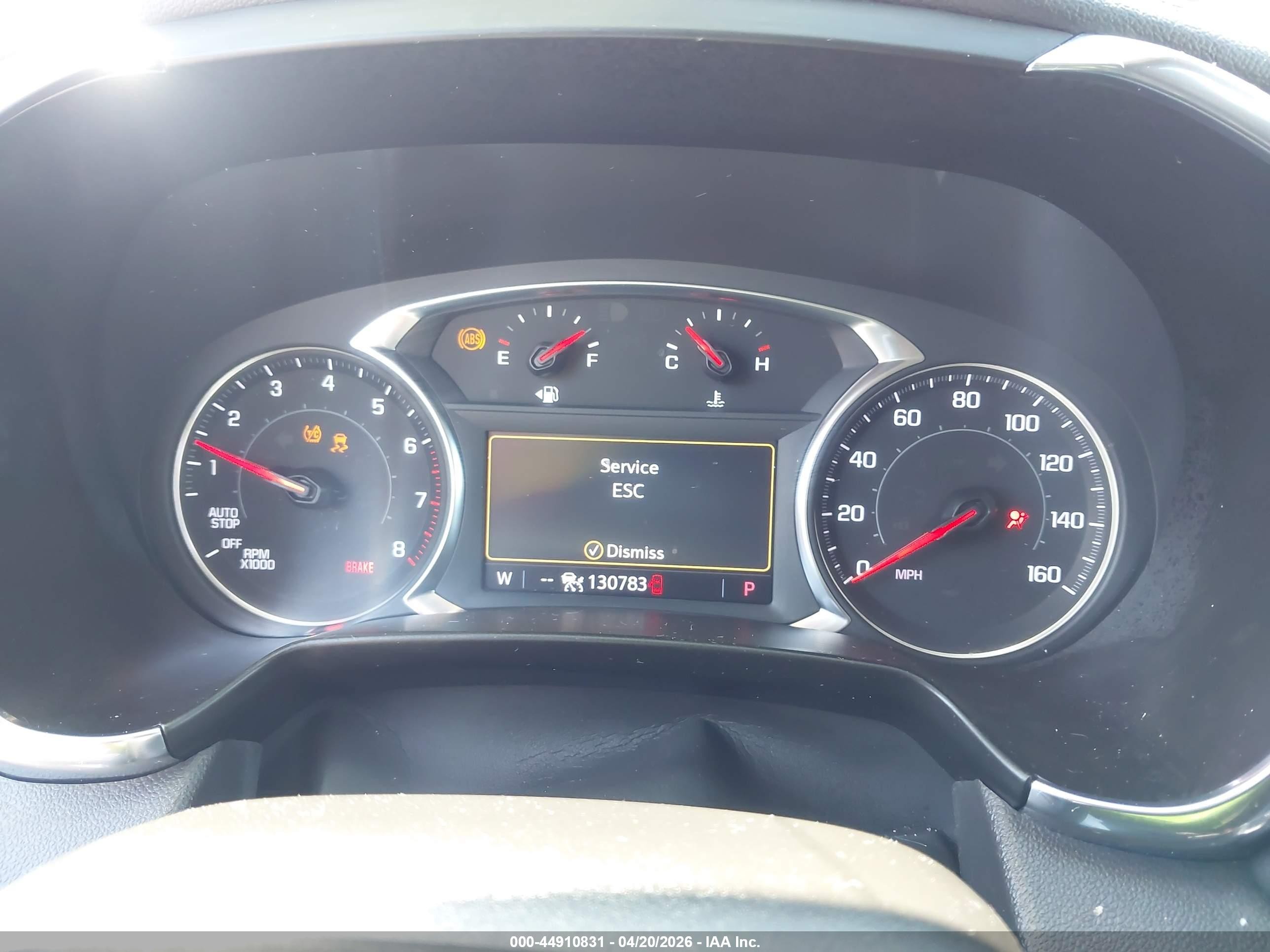 2023 Chevrolet Blazer Fwd 2lt Red vin: 3GNKBCR42PS228182