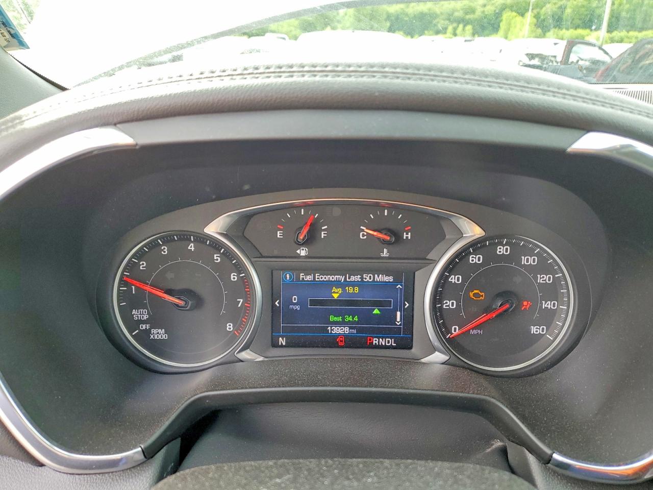 2020 Chevrolet Blazer 2lt White vin: 3GNKBCR44LS701722