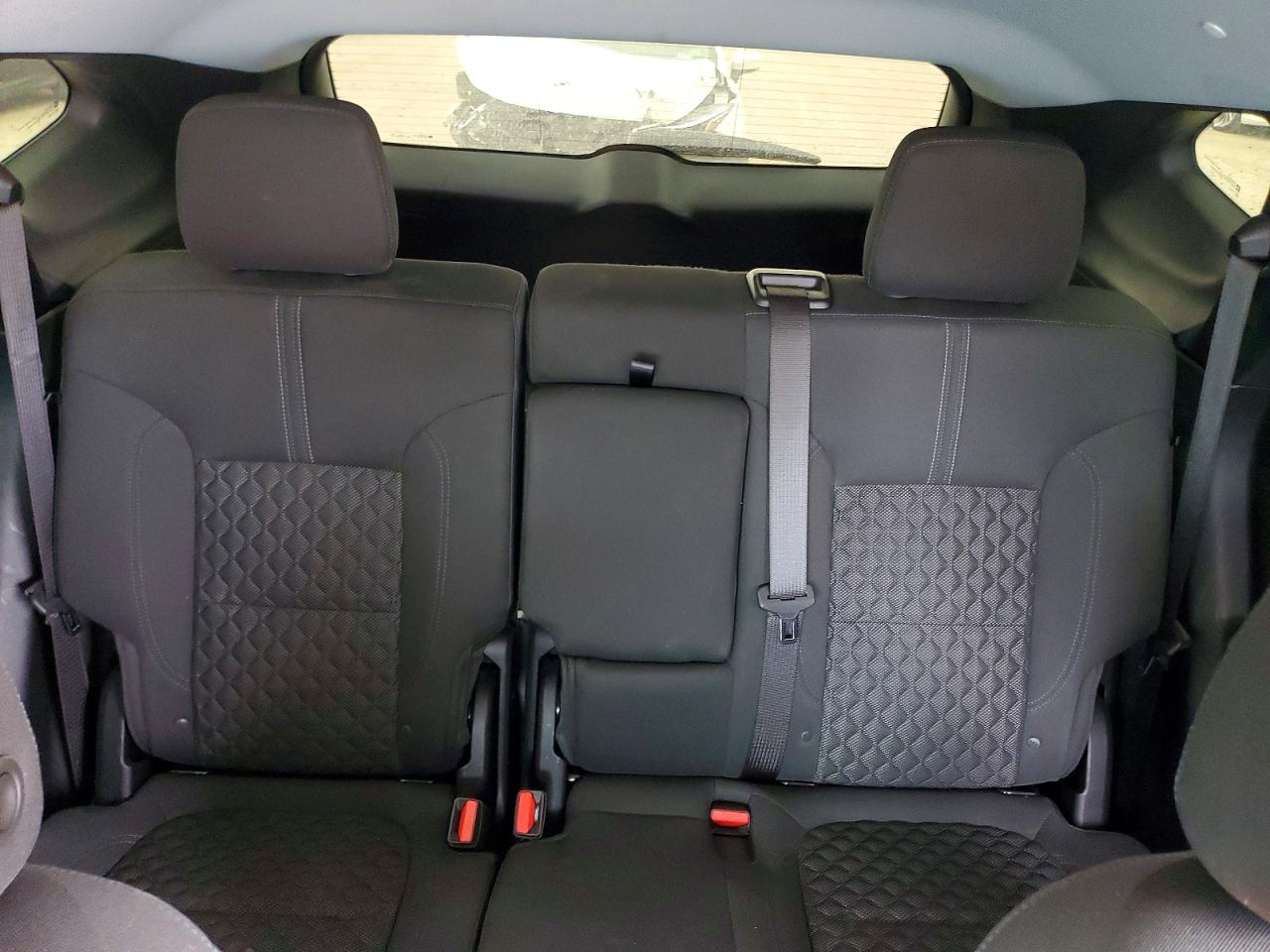 2022 Chevrolet Blazer 2lt Gray vin: 3GNKBCR46NS210278