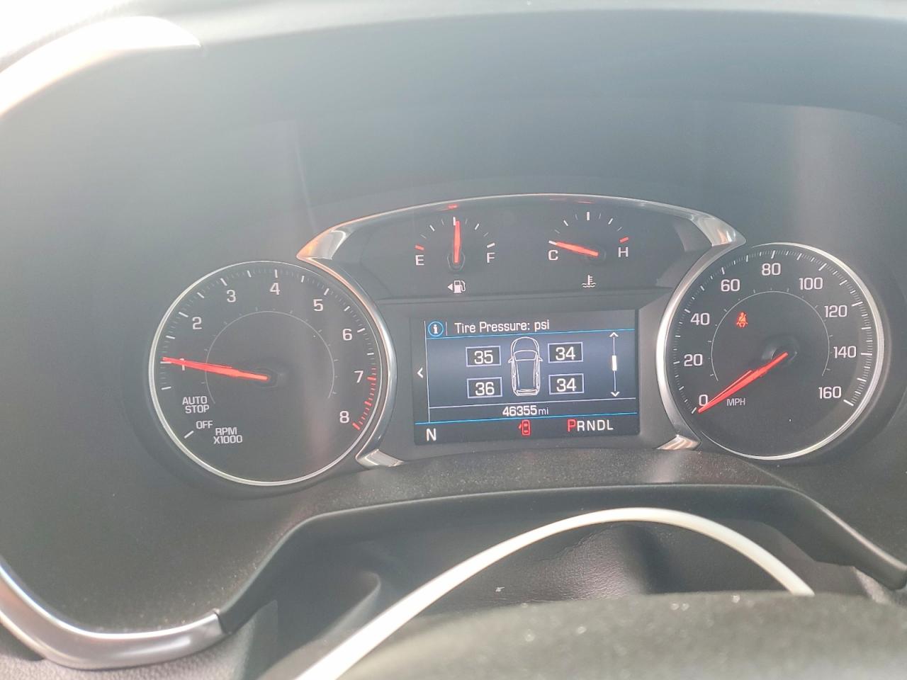 2020 Chevrolet Blazer 2lt Black vin: 3GNKBCRS5LS707639