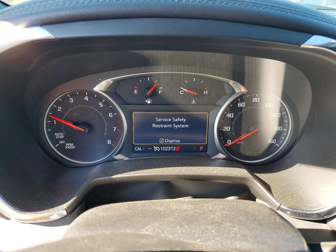 2020 Chevrolet Blazer 3lt Black vin: 3GNKBDR43LS611242
