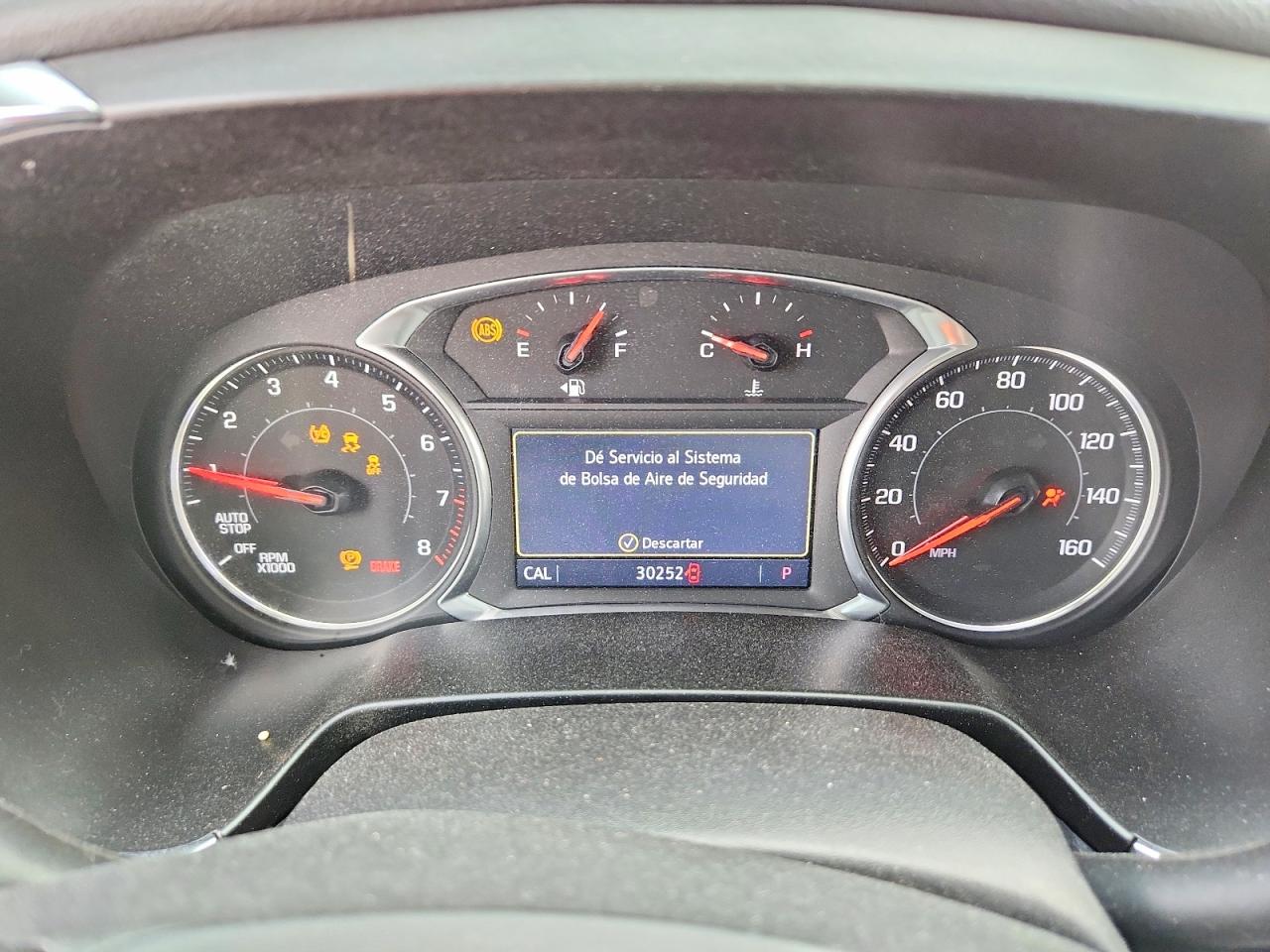 2020 Chevrolet Blazer 3lt White vin: 3GNKBDRS6LS600167