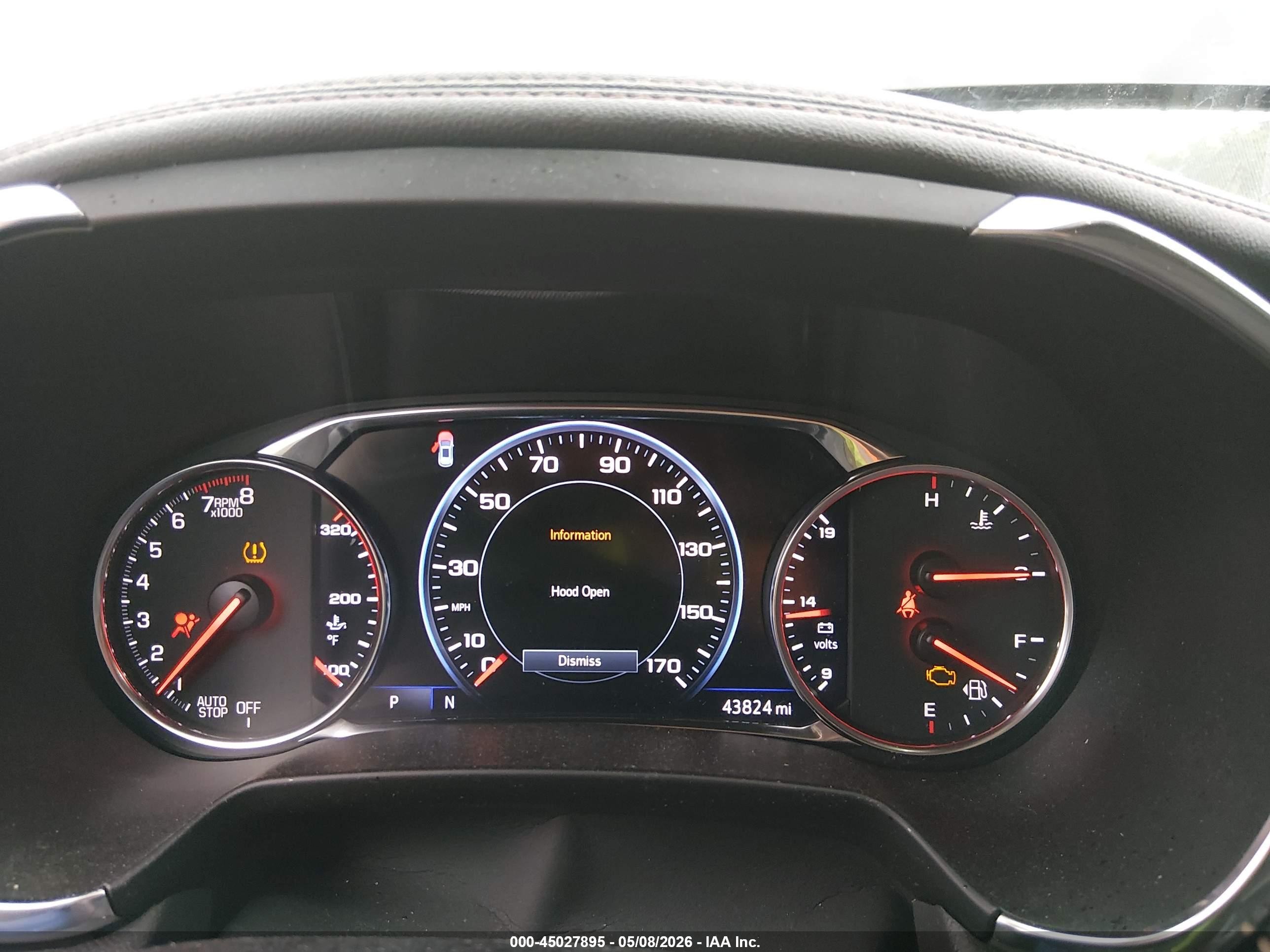 2023 Chevrolet Blazer Fwd Premier Black vin: 3GNKBFRS1PS106672