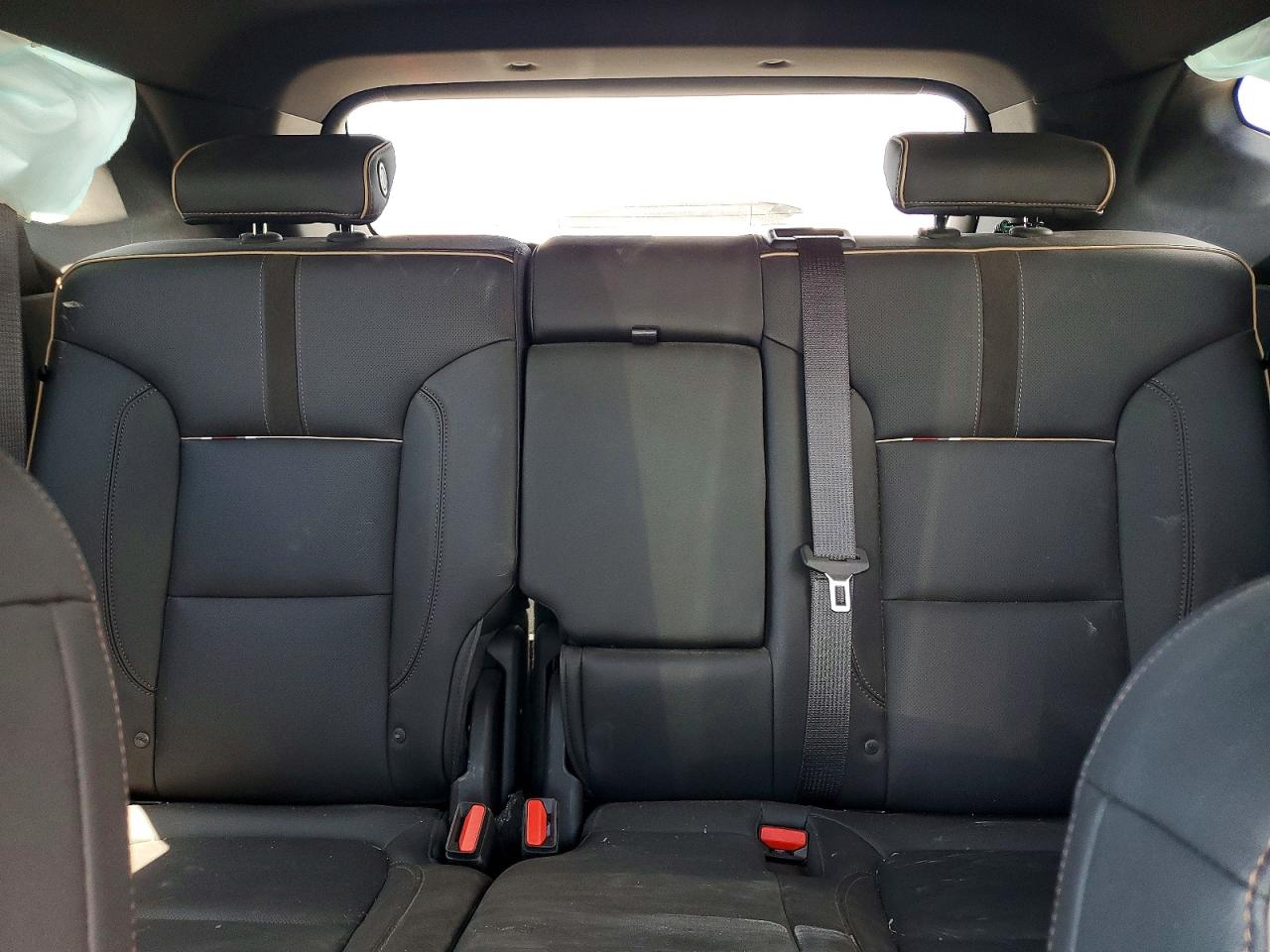 2019 Chevrolet Blazer Premier Black vin: 3GNKBFRS7KS688494