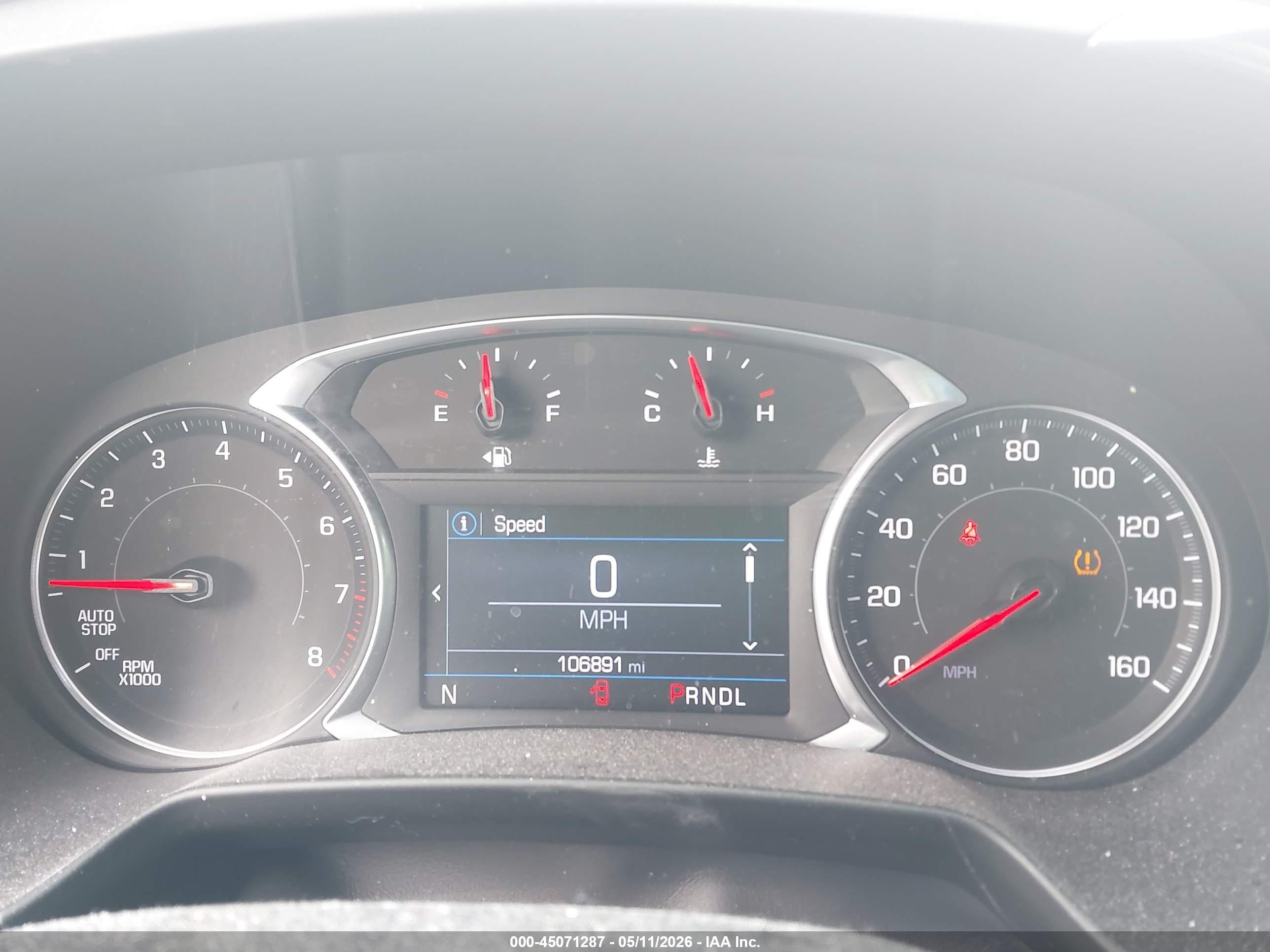 2019 Chevrolet Blazer   Gray vin: 3GNKBGRS6KS620189