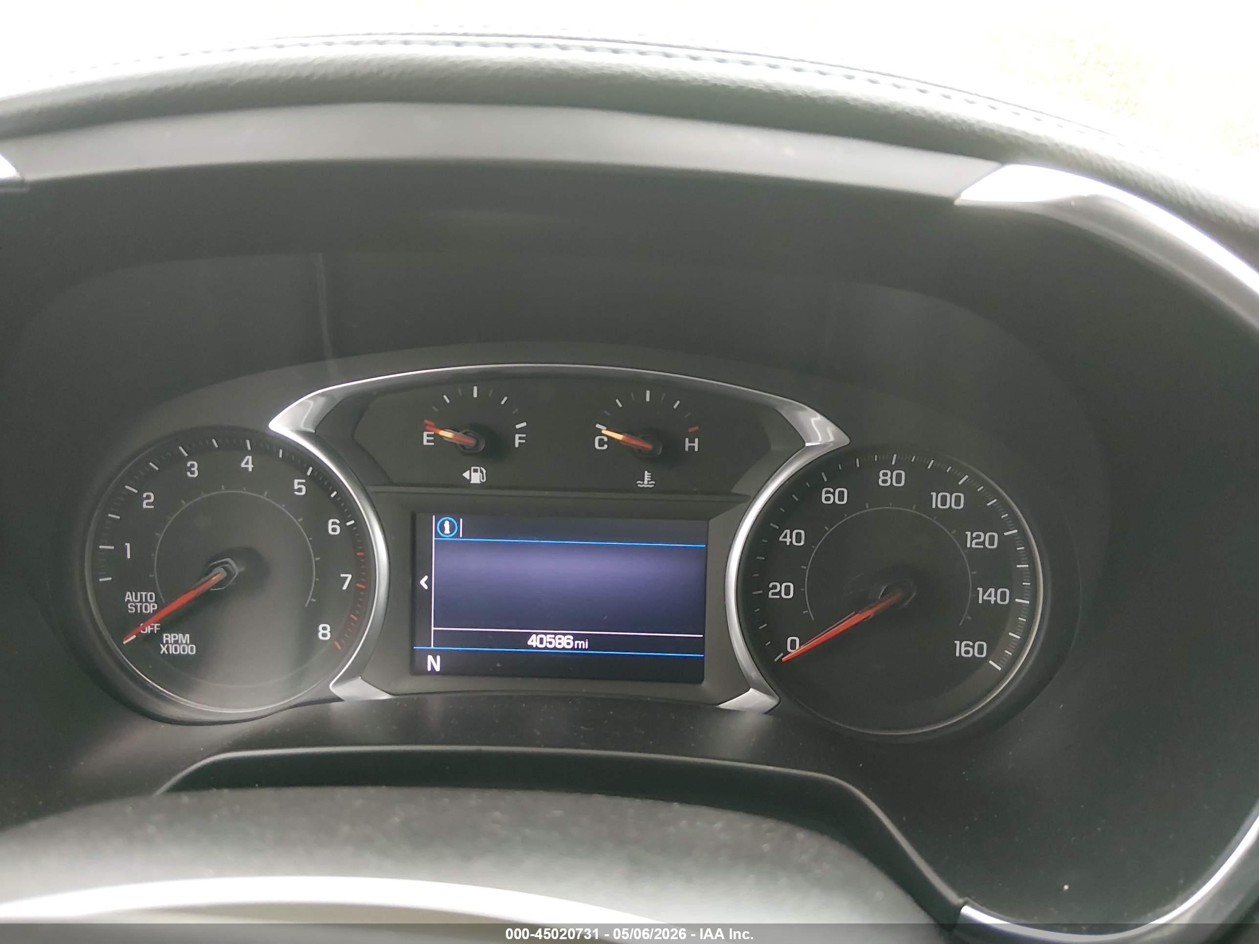 2021 Chevrolet Blazer Awd 2lt Красный vin: 3GNKBHR40MS561876