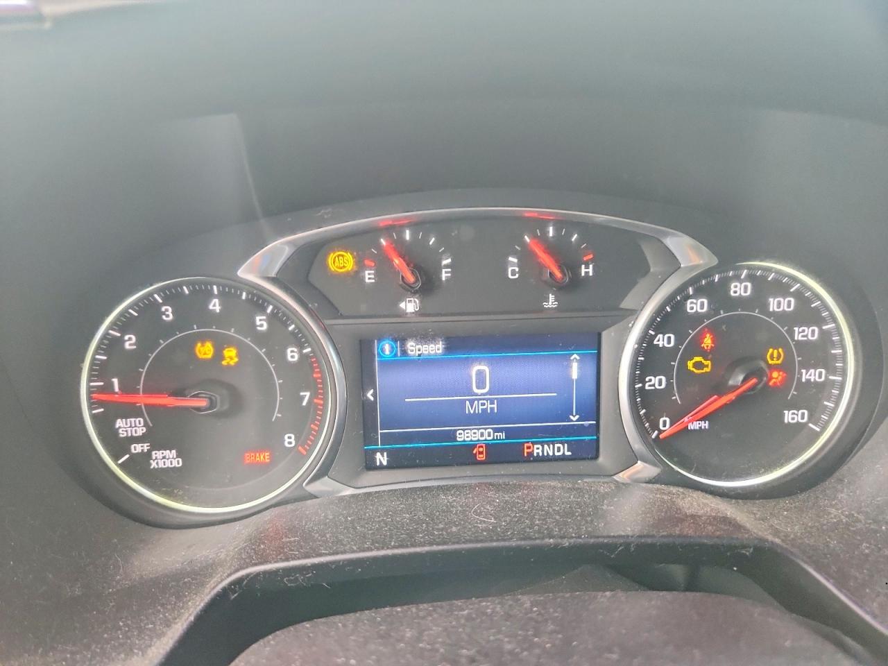 2021 Chevrolet Blazer 2lt Silver vin: 3GNKBHR43MS577389