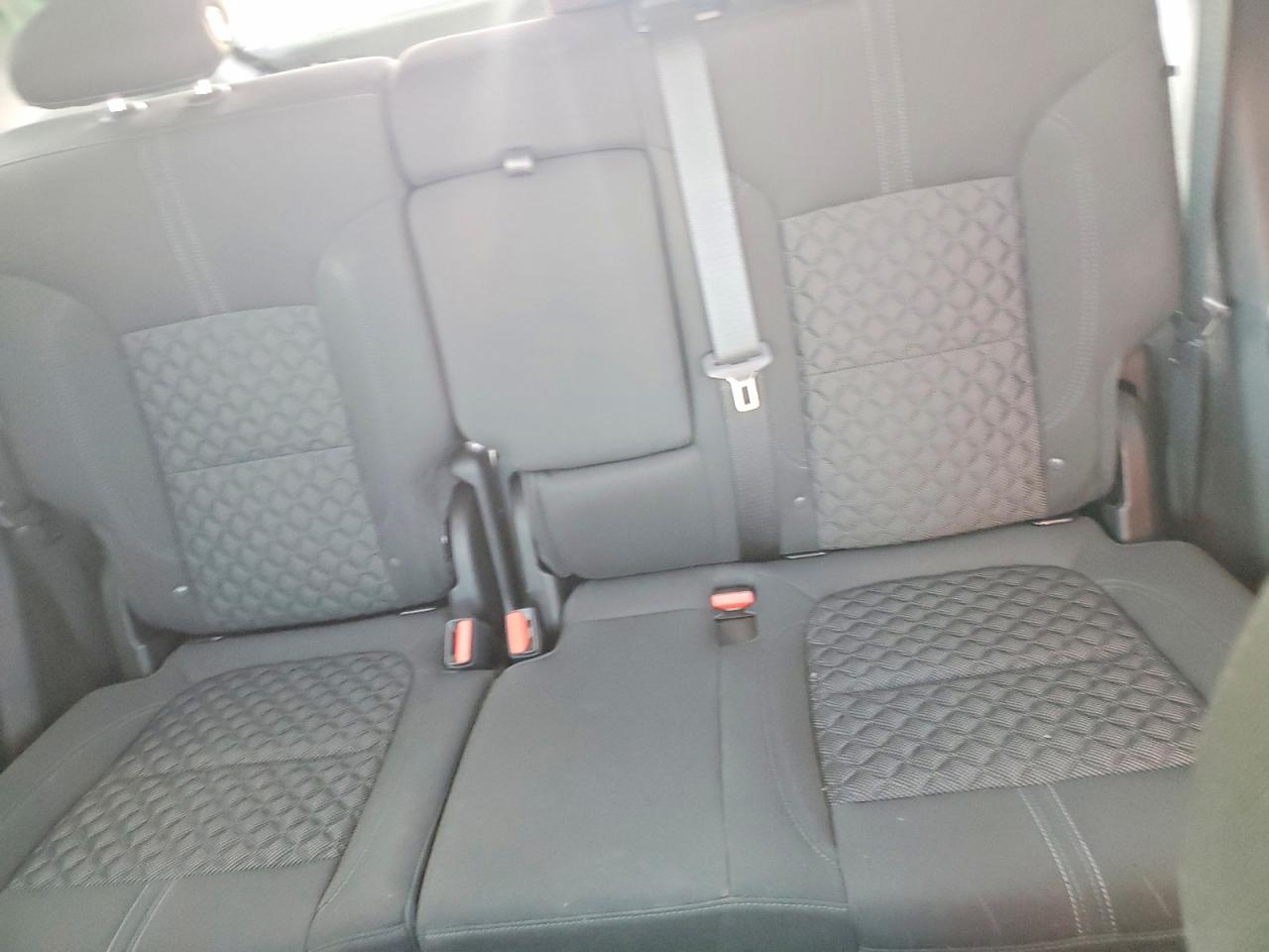 2021 Chevrolet Blazer 2lt Черный vin: 3GNKBHR46MS522757