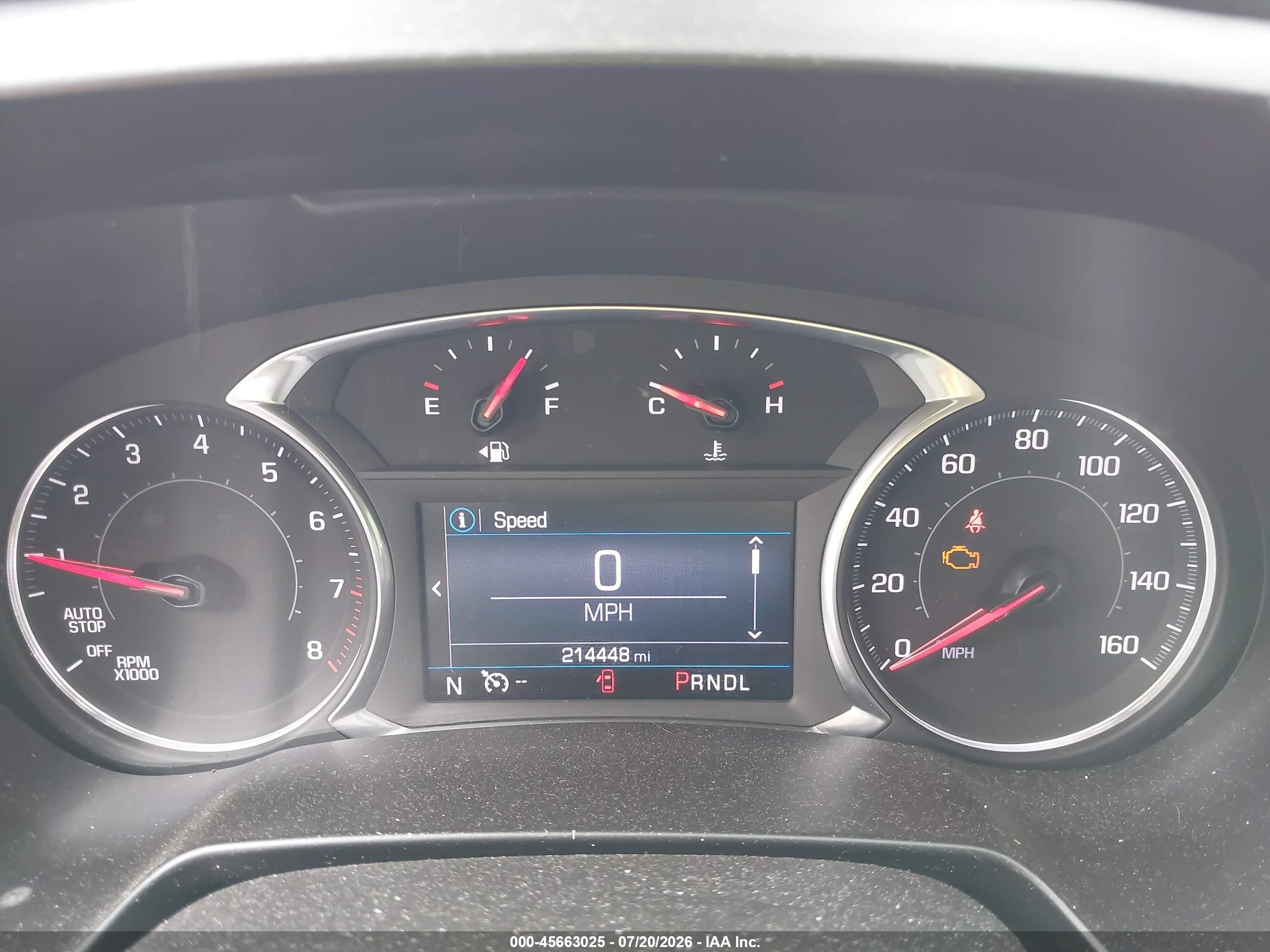 2020 Chevrolet Blazer Awd 2lt Red vin: 3GNKBHRS8LS592502