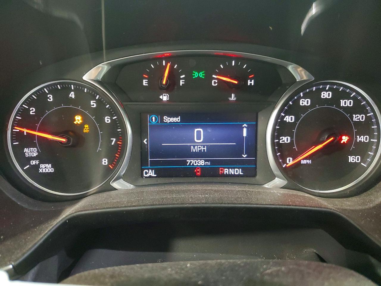 2020 Chevrolet Blazer 2lt Gray vin: 3GNKBHRS8LS625028