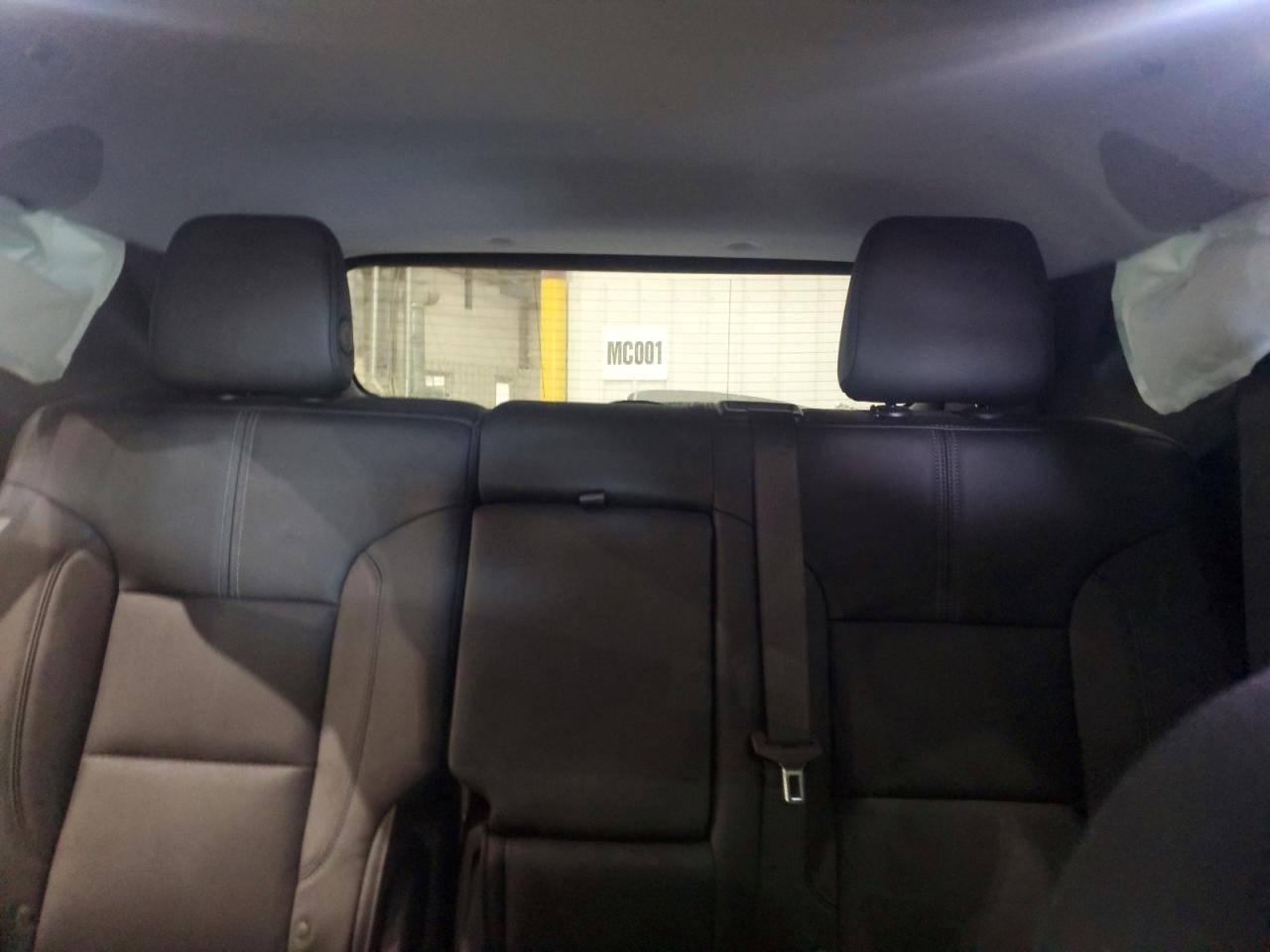 2021 Chevrolet Blazer 3lt Красный vin: 3GNKBJRS2MS546639
