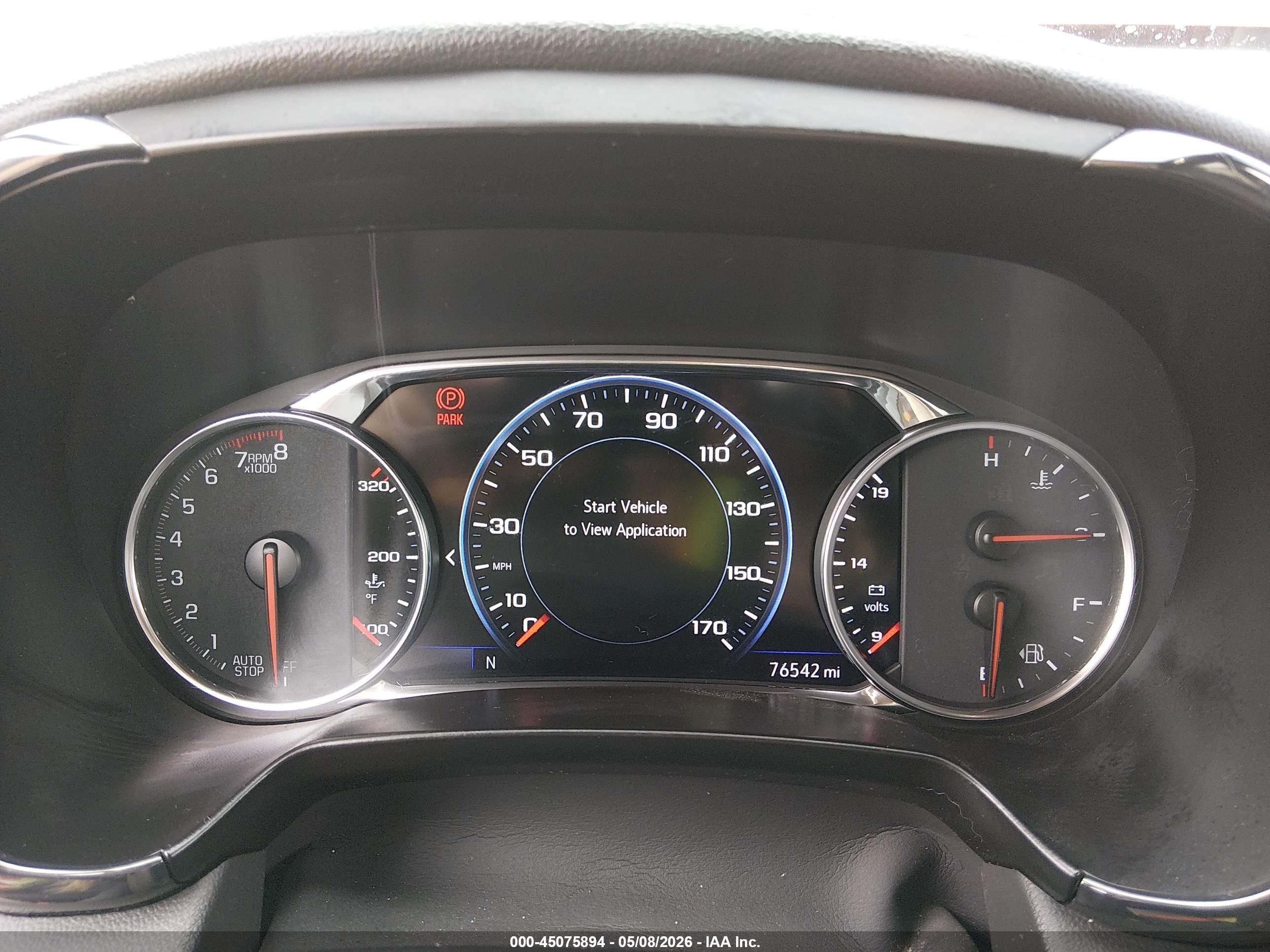 2021 Chevrolet Blazer Awd Rs Orange vin: 3GNKBKRS0MS542143