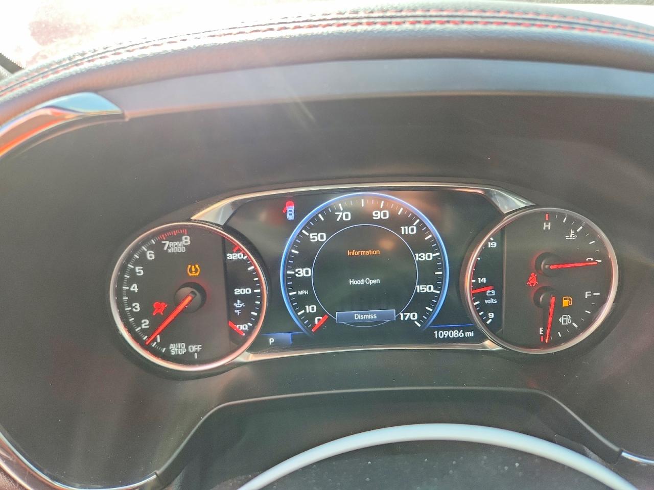 2020 Chevrolet Blazer Rs Red vin: 3GNKBKRS6LS624926