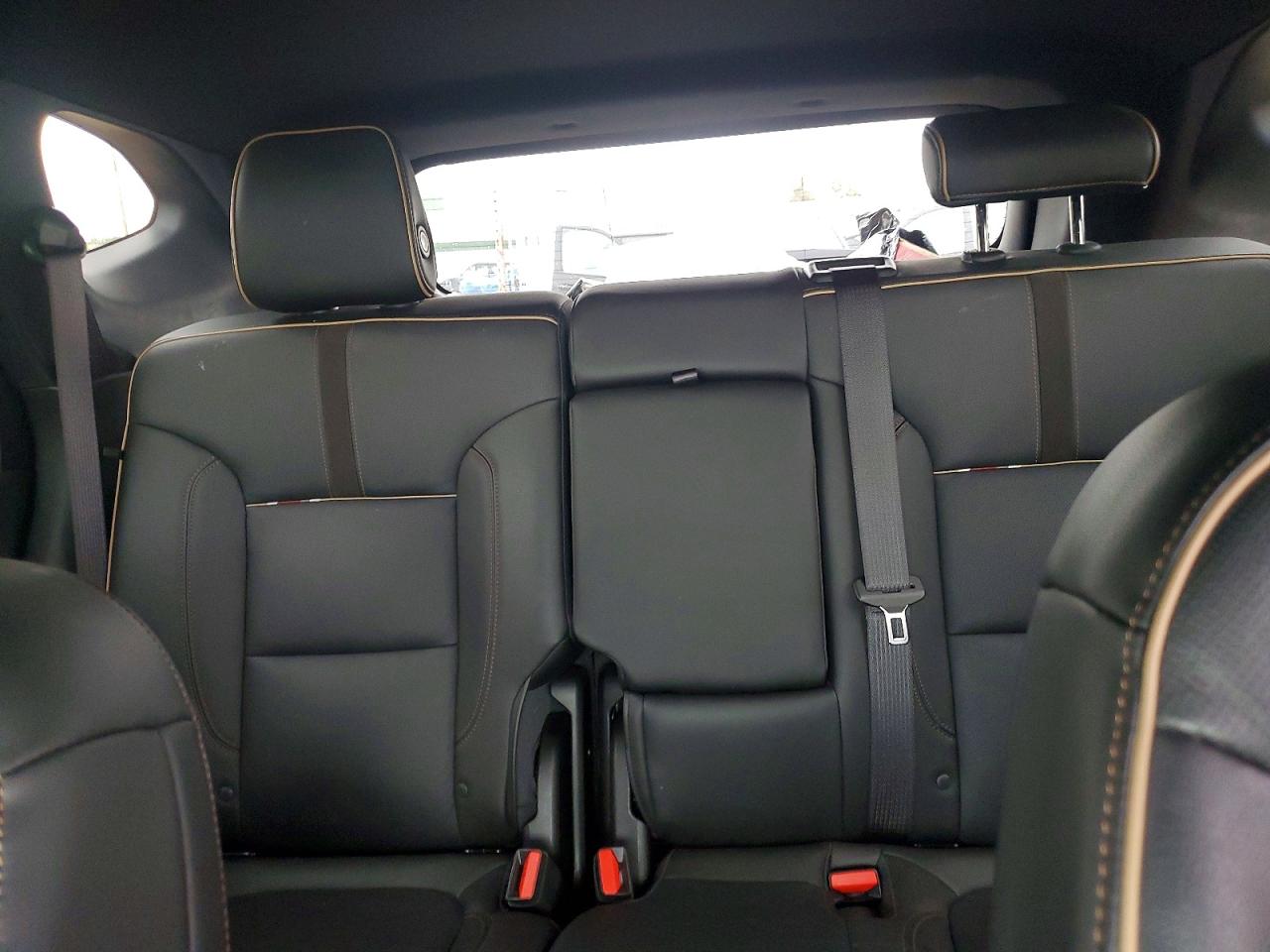 2020 Chevrolet Blazer Premier Black vin: 3GNKBLRS2LS633645