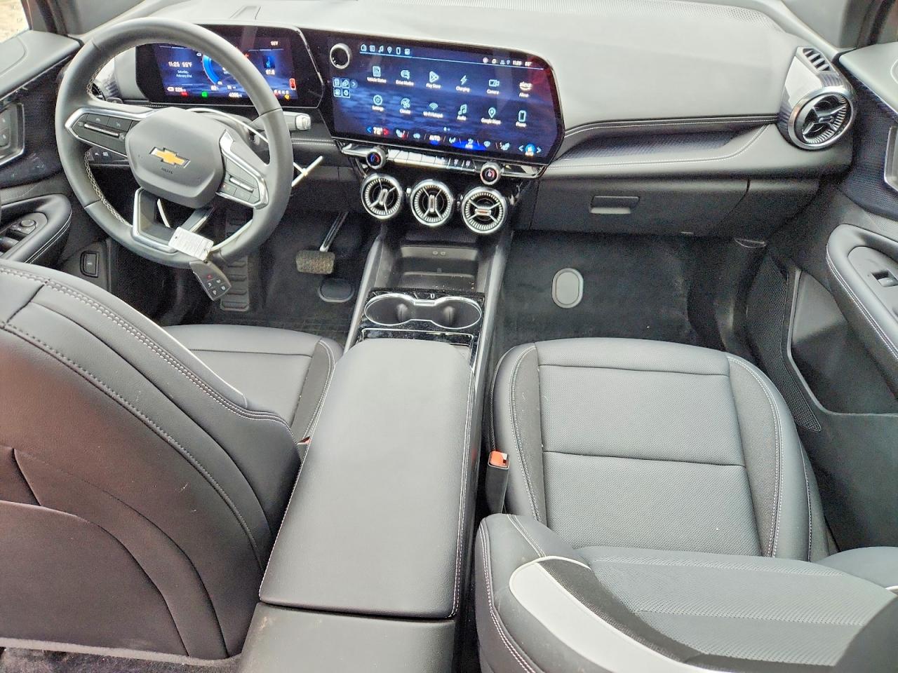 2025 Chevrolet Blazer Lt Red vin: 3GNKDGRJXSS144837