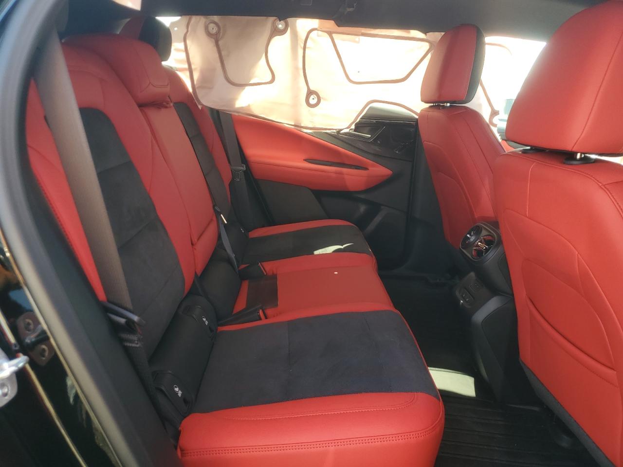 2025 Chevrolet Blazer Rs Black vin: 3GNKDJRJ4SS119509