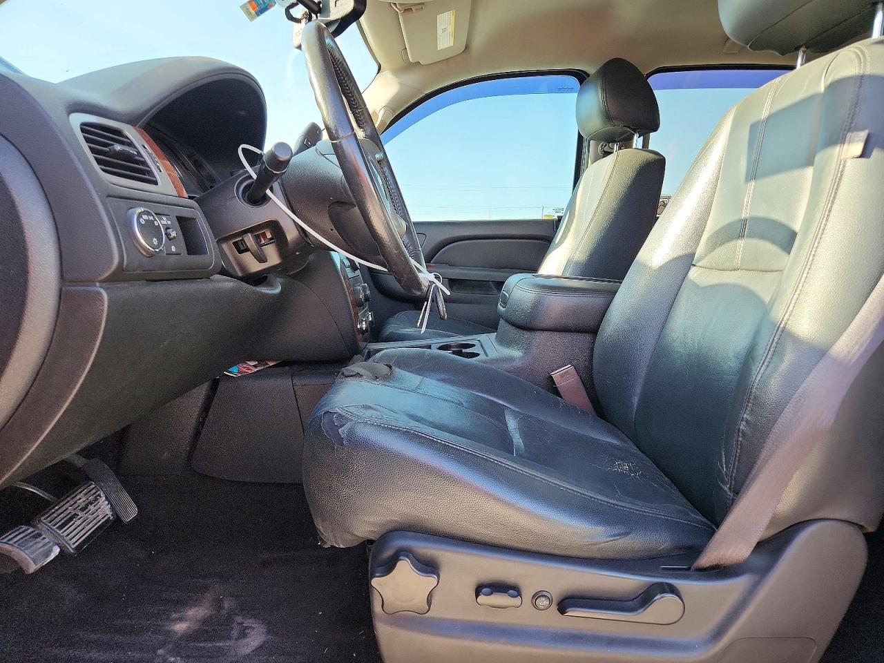 2013 Chevrolet Avalanche Ls Blue vin: 3GNMCEE02DG223339