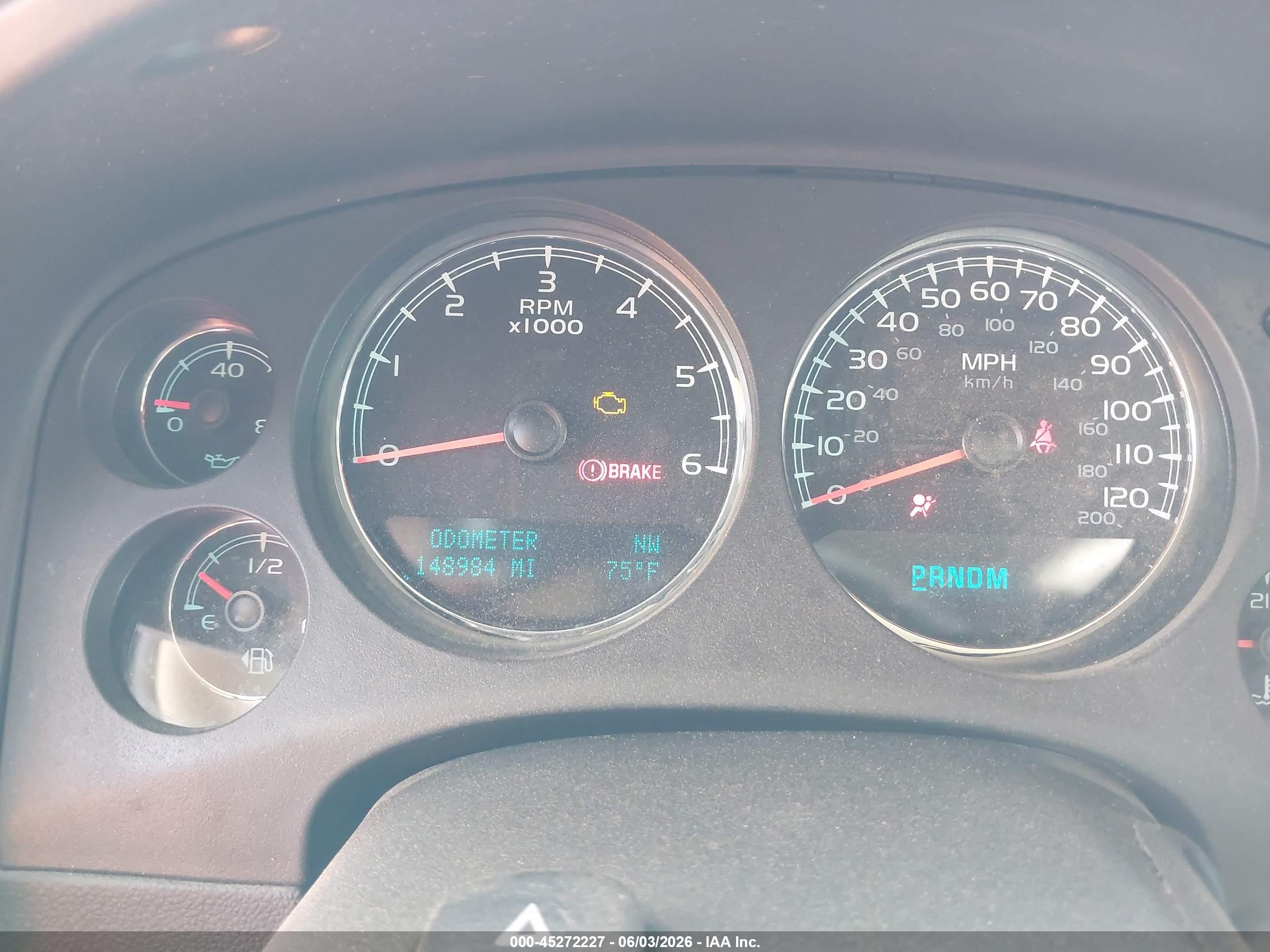 2011 Chevrolet Avalanche 1500 Ls Серый vin: 3GNMCEE03BG144565