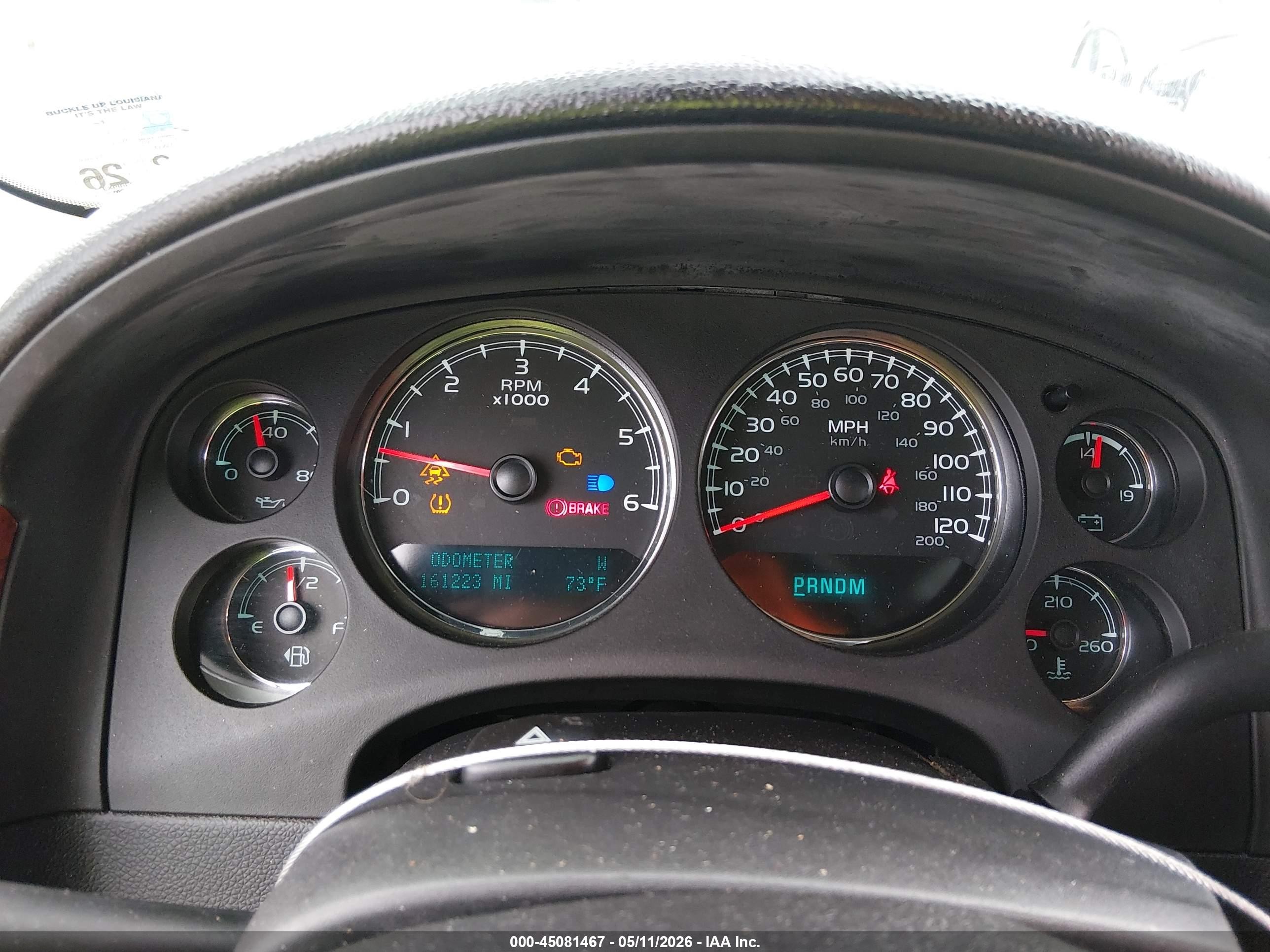 2011 Chevrolet Avalanche 1500 Lt1 Серый vin: 3GNMCFE00BG257220