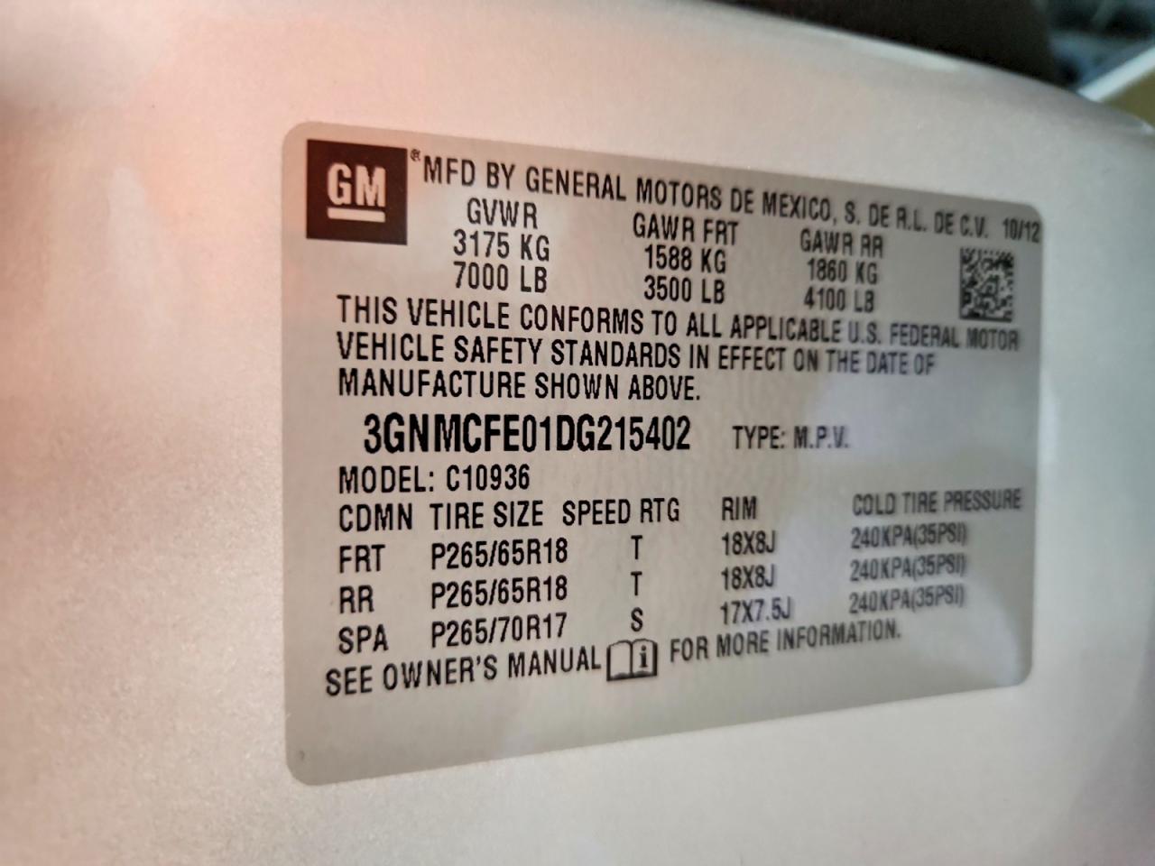 2013 Chevrolet Avalanche Lt Silver vin: 3GNMCFE01DG215402