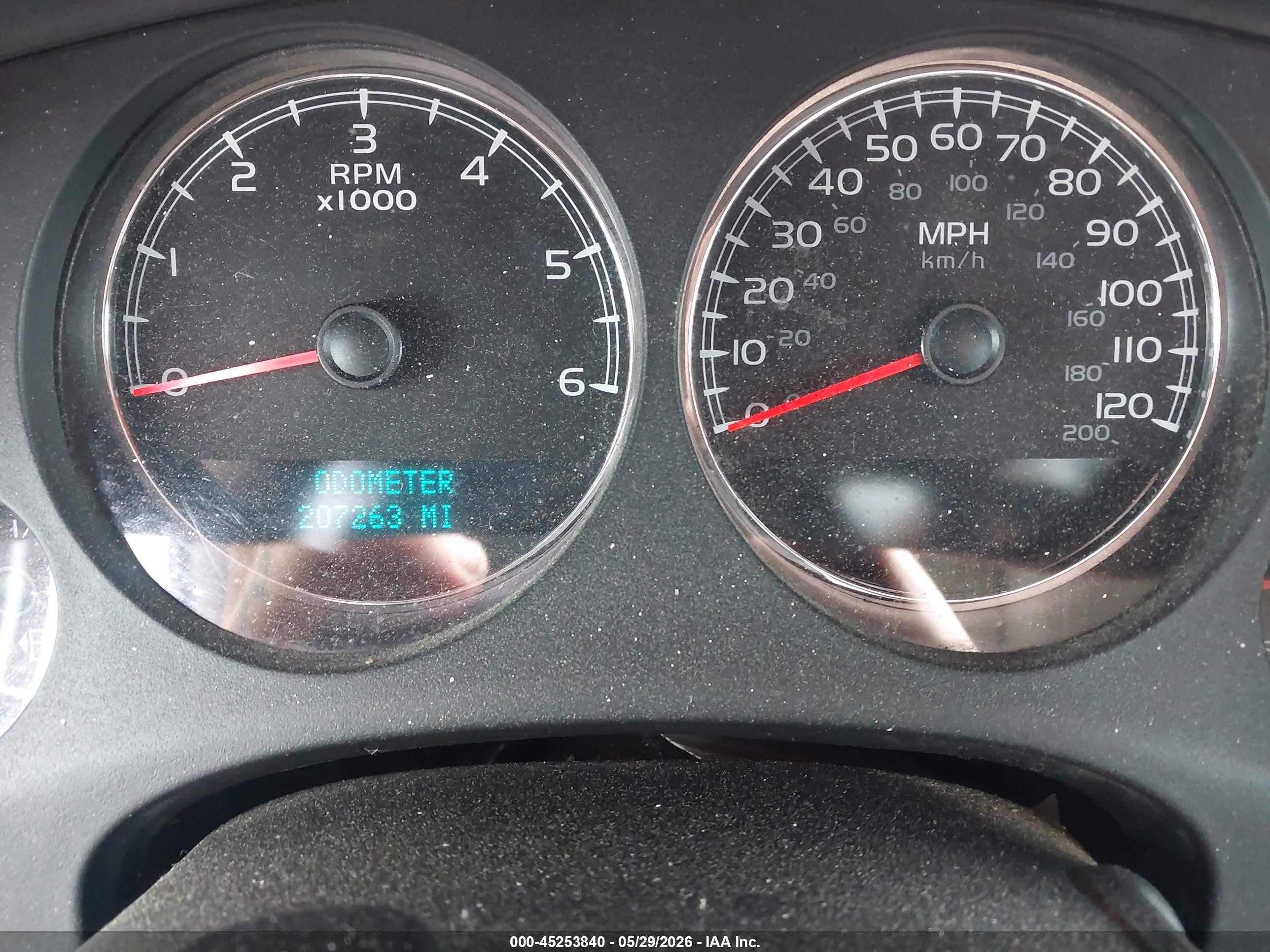 2011 Chevrolet Avalanche 1500 Lt1 Gray vin: 3GNMCFE02BG146314