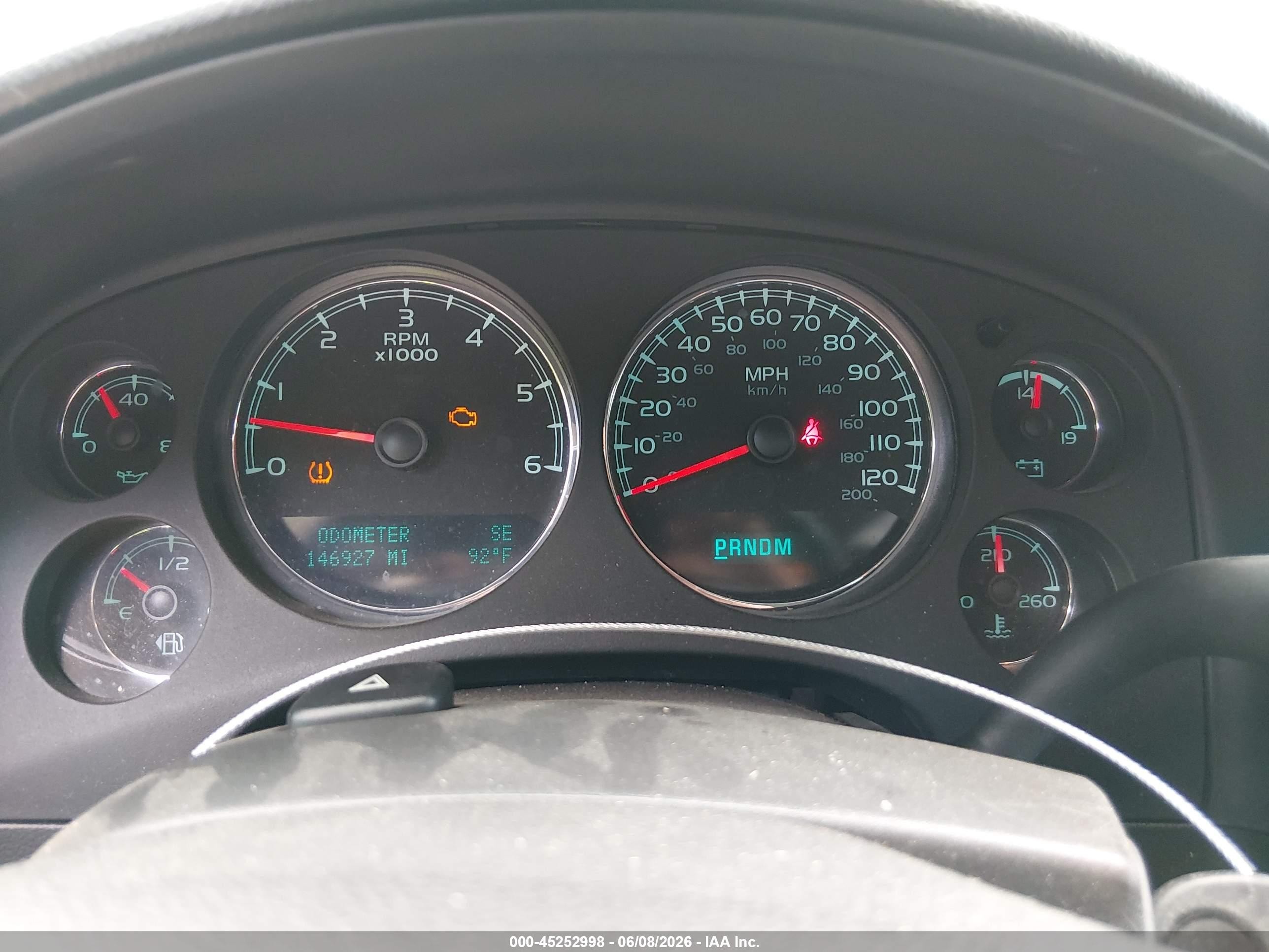 2012 Chevrolet Avalanche 1500 Lt1 Black vin: 3GNMCFE04CG278220