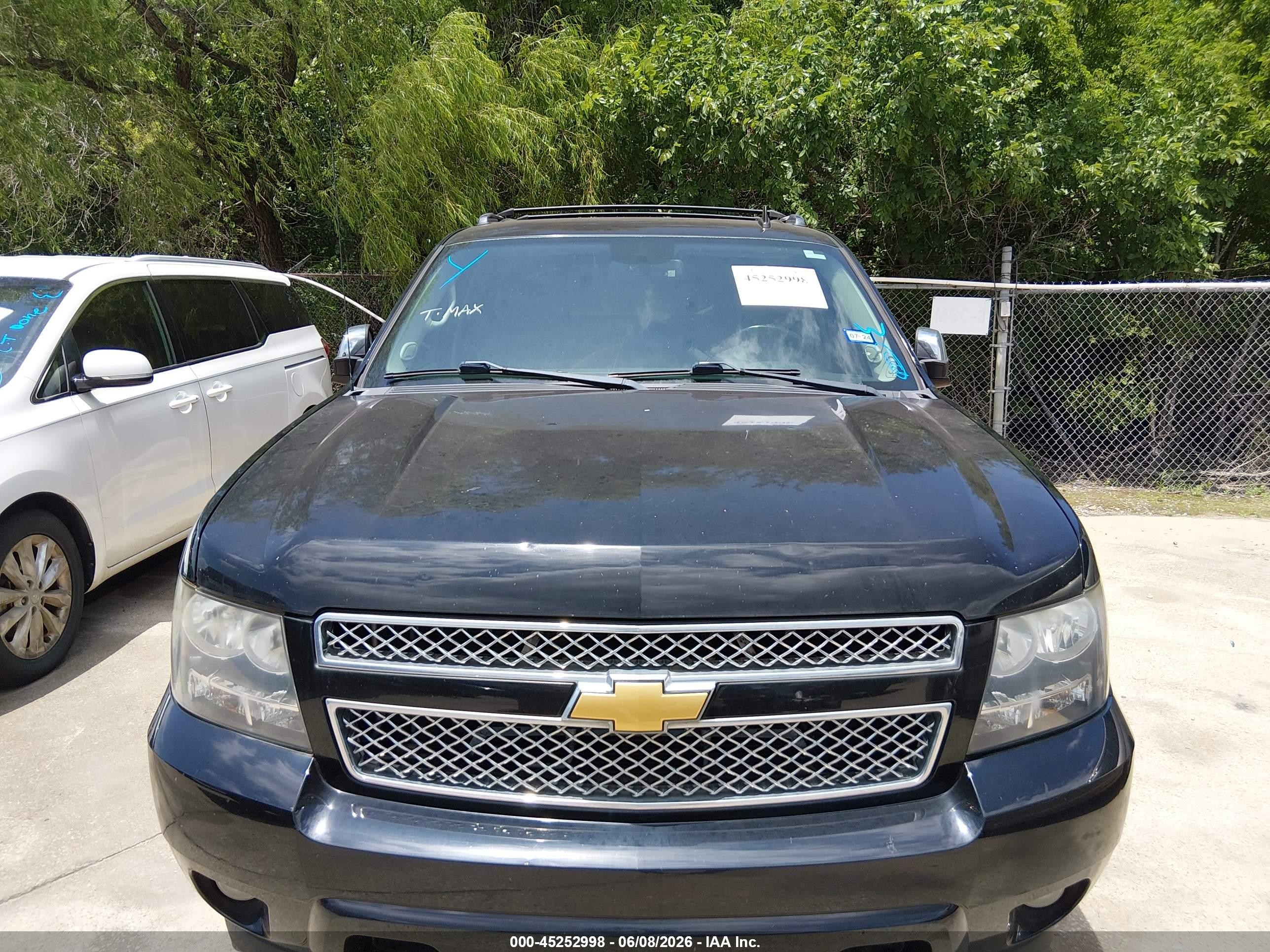 2012 Chevrolet Avalanche 1500 Lt1 Black vin: 3GNMCFE04CG278220