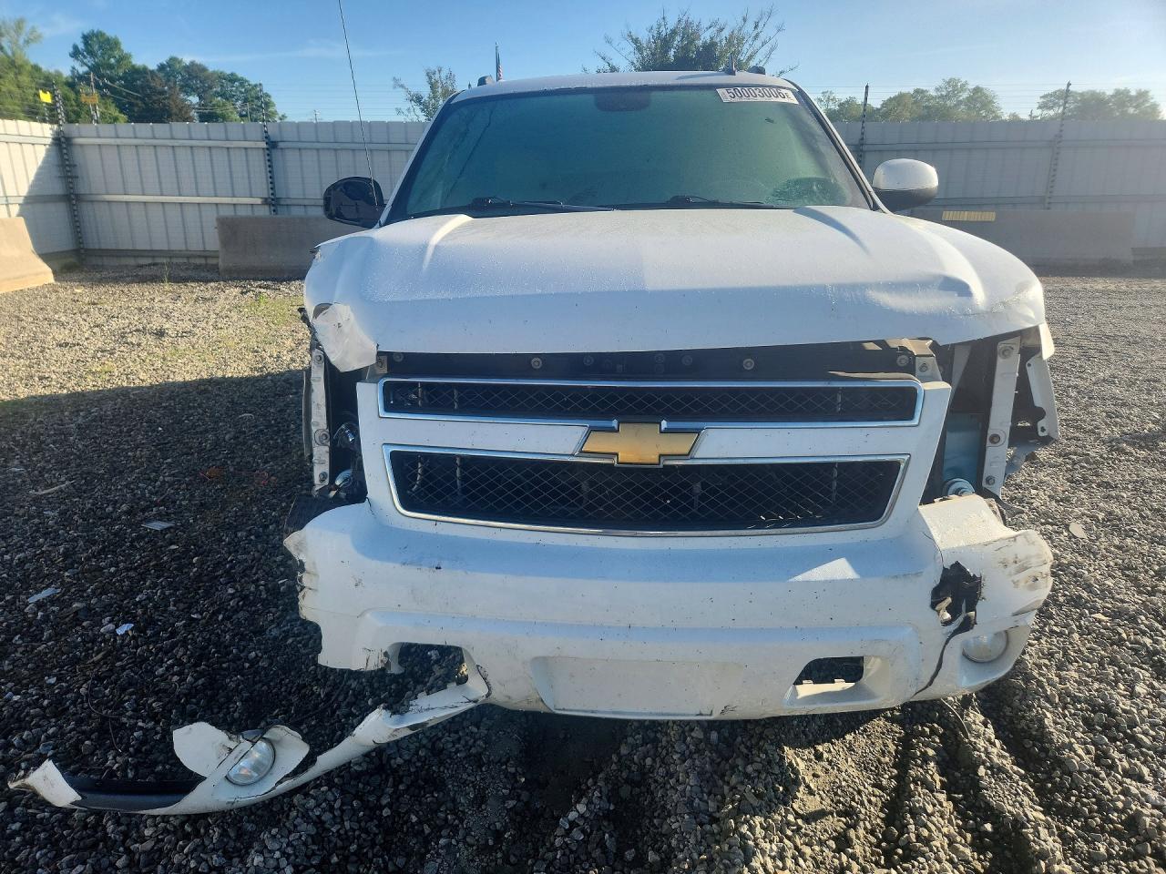 2012 Chevrolet Avalanche Lt White vin: 3GNMCFE05CG142985