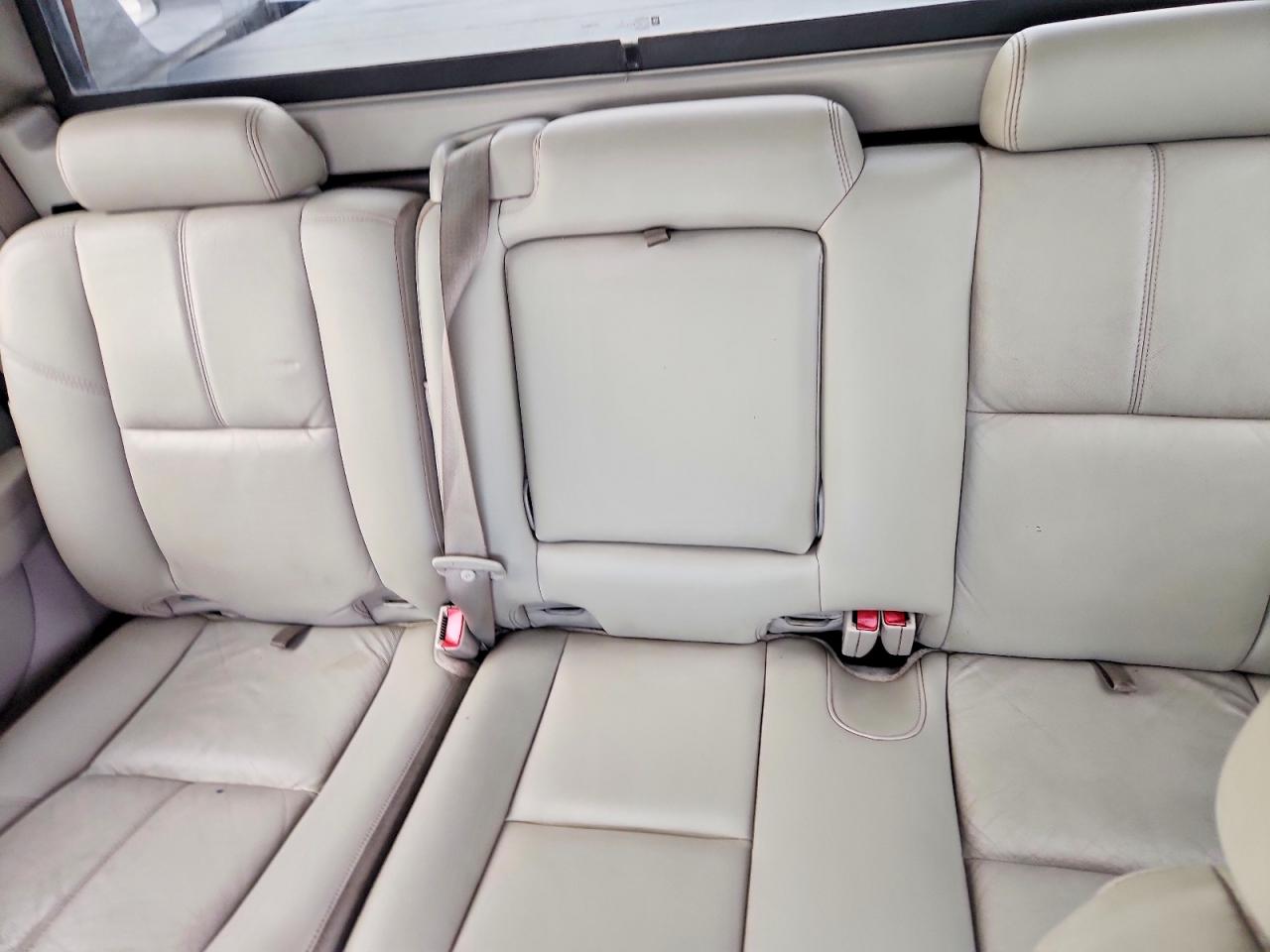 2011 Chevrolet Avalanche Lt Tan vin: 3GNMCFE06BG178599