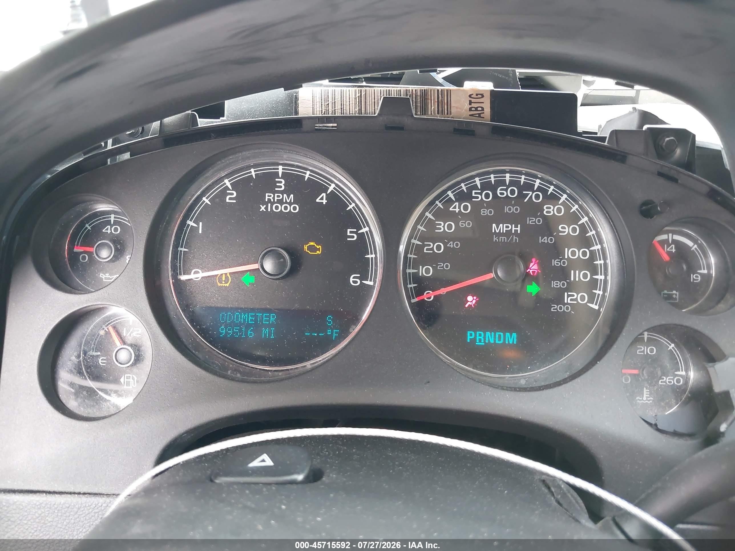 2011 Chevrolet Avalanche 1500 Lt1 Black vin: 3GNMCFE08BG162338